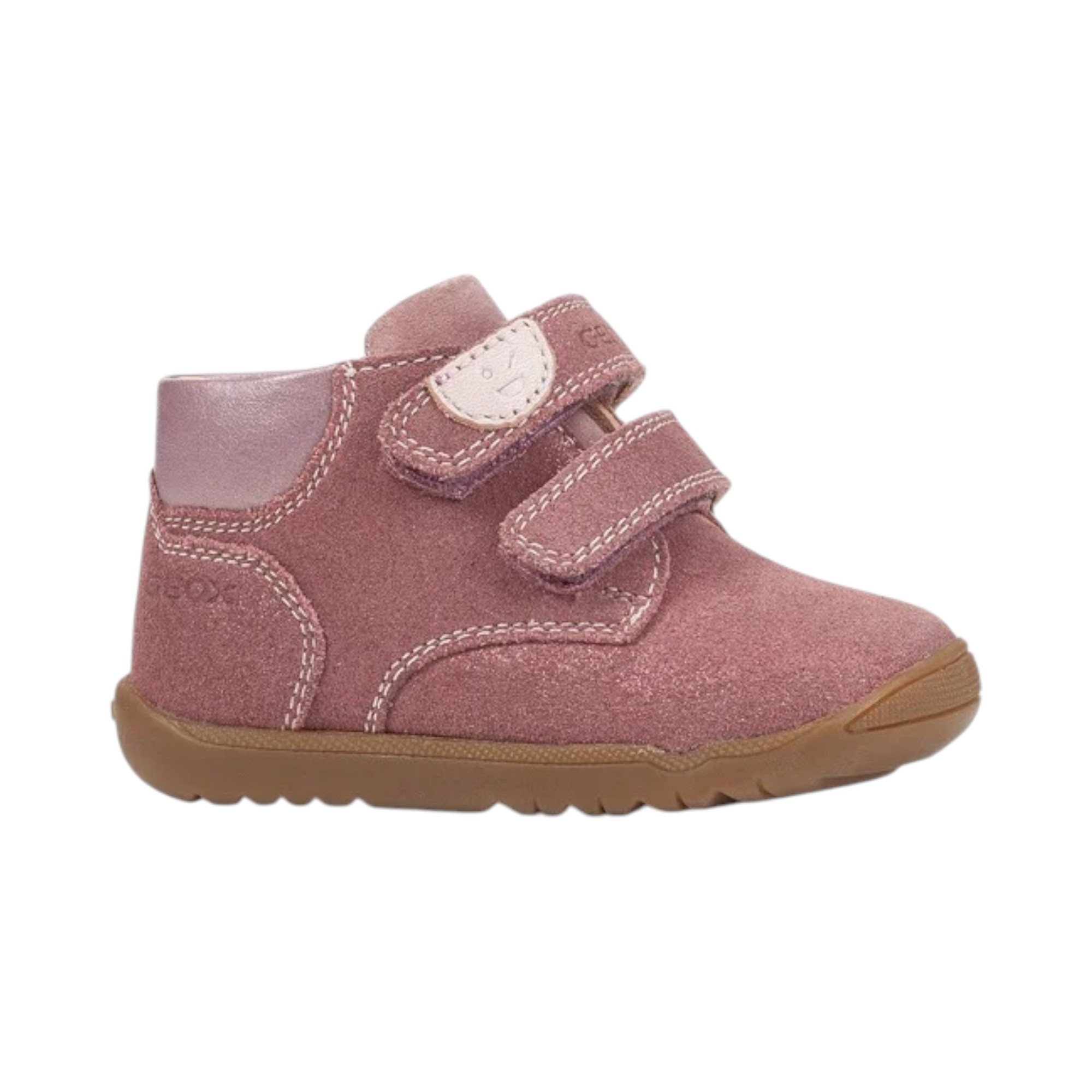 Sneakers B Macchia 