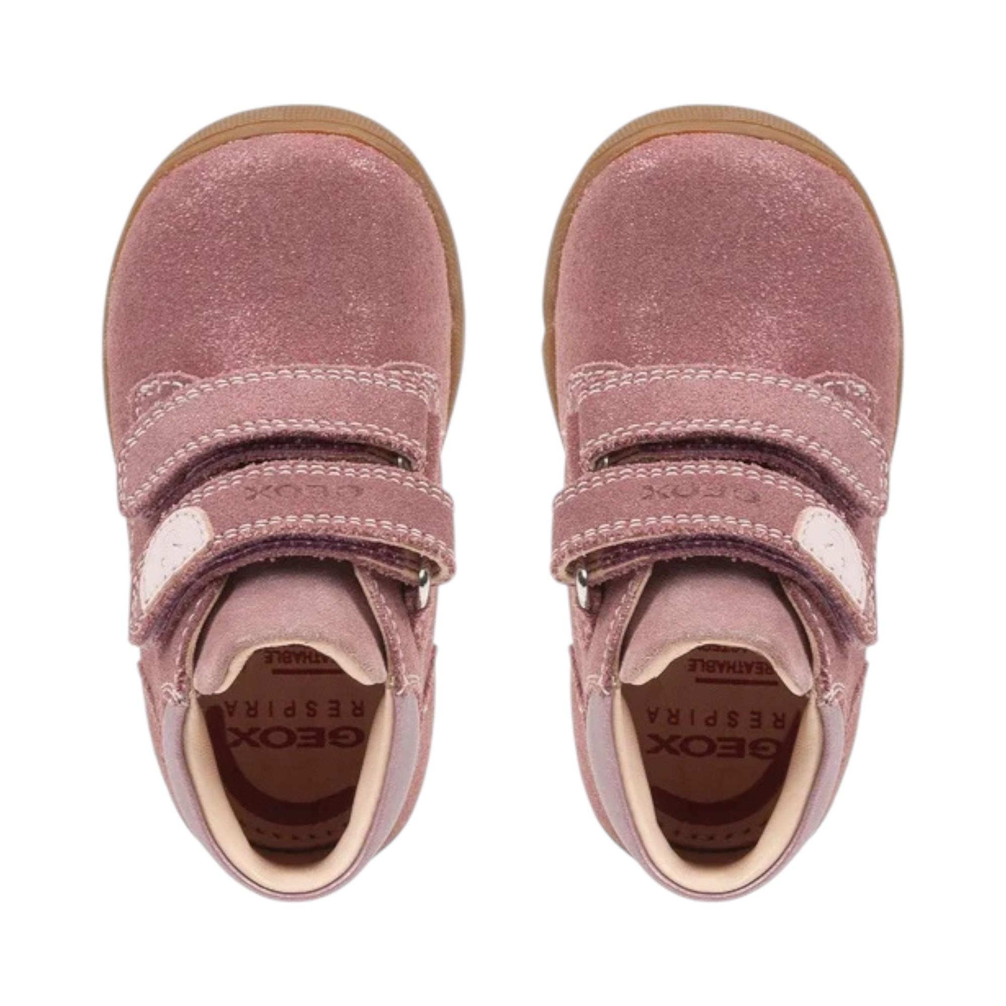 Sneakers B Macchia 