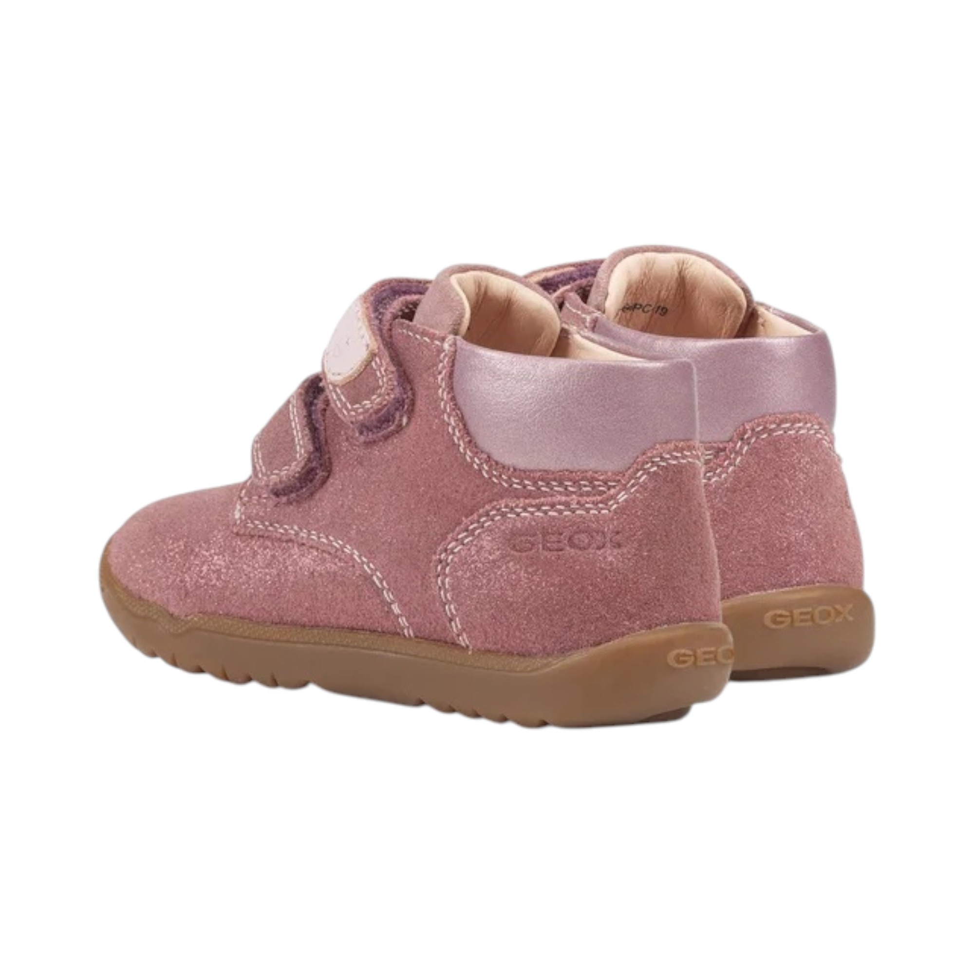 Sneakers B Macchia 