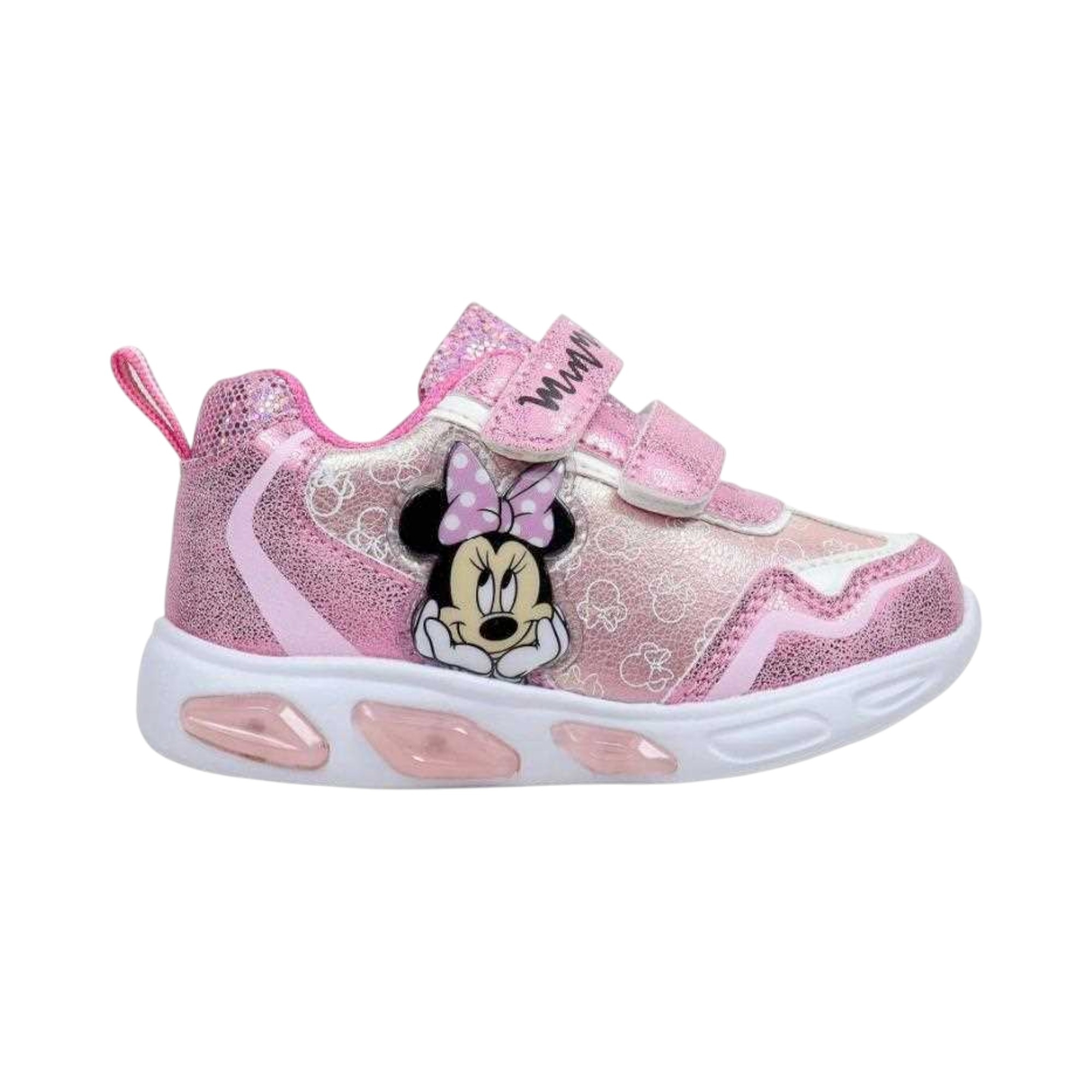 Sneakers Minnie 