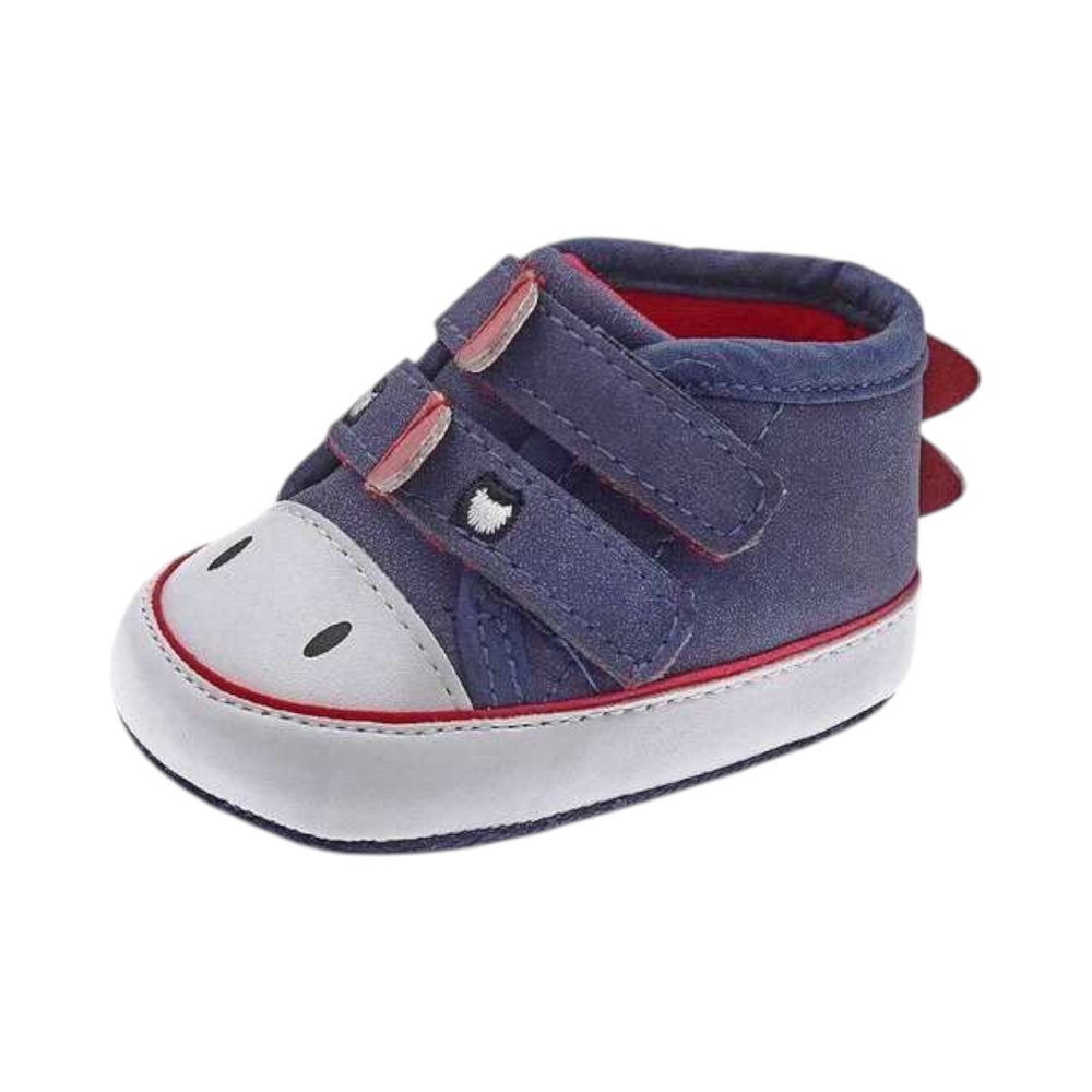 POL.S.CAMOSCIO   NURSERY