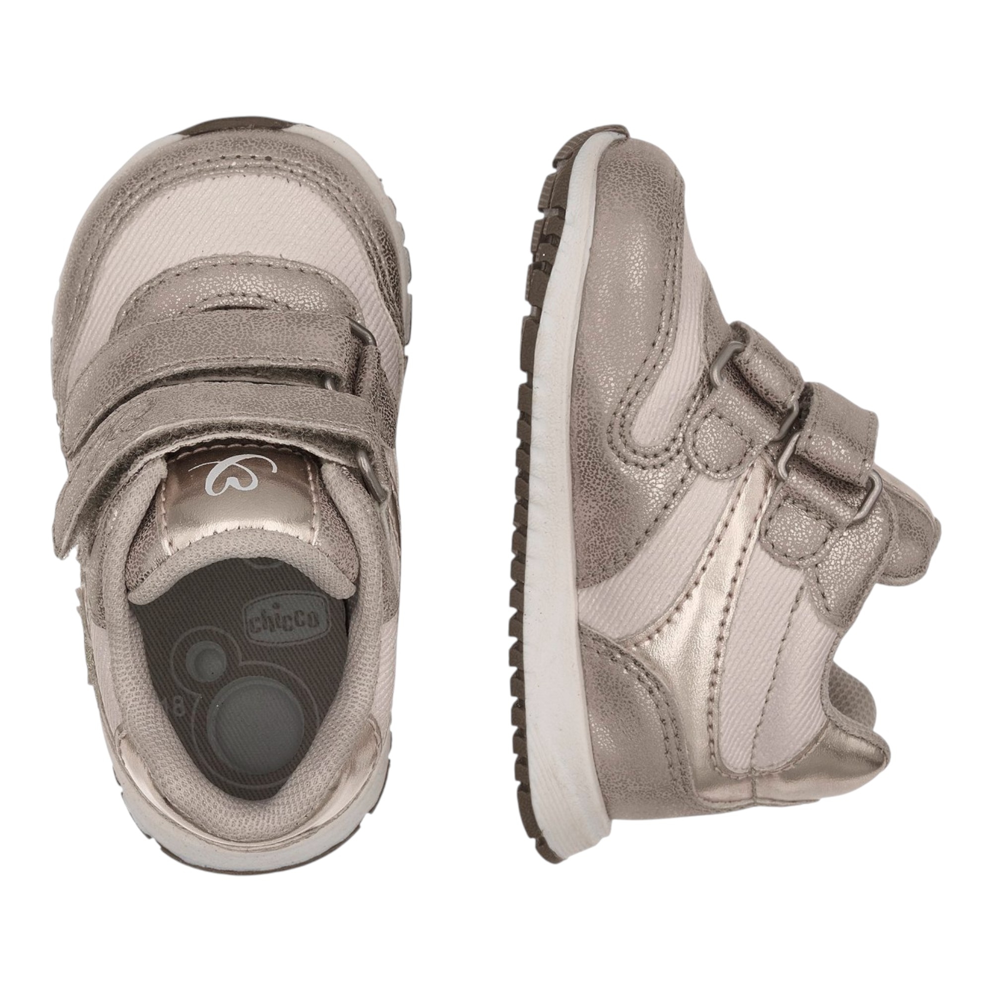 Sneakers Golena 