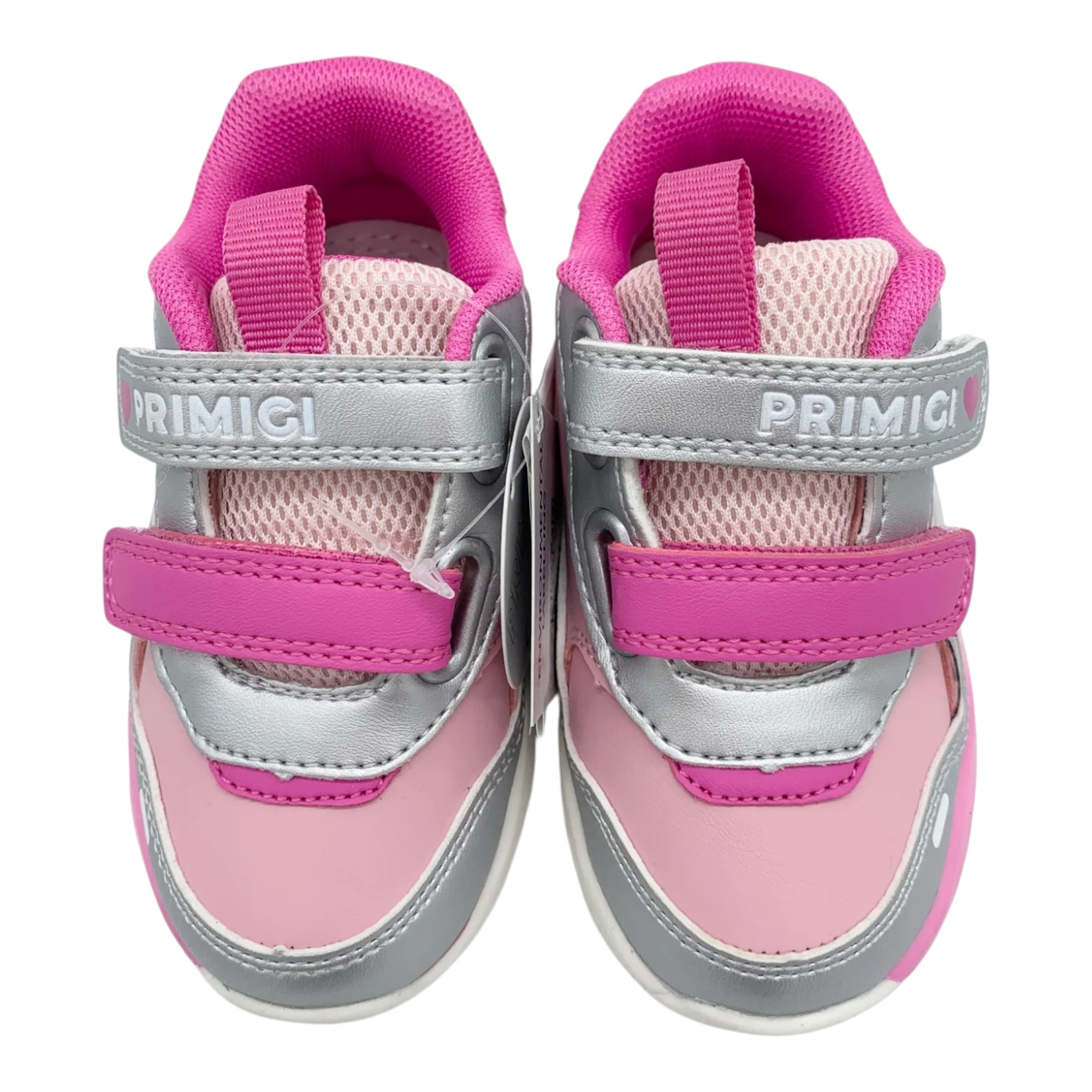 Sneakers Infinity Light Heart