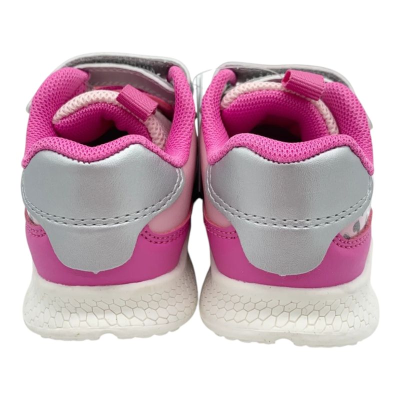 Sneakers Infinity Light Heart