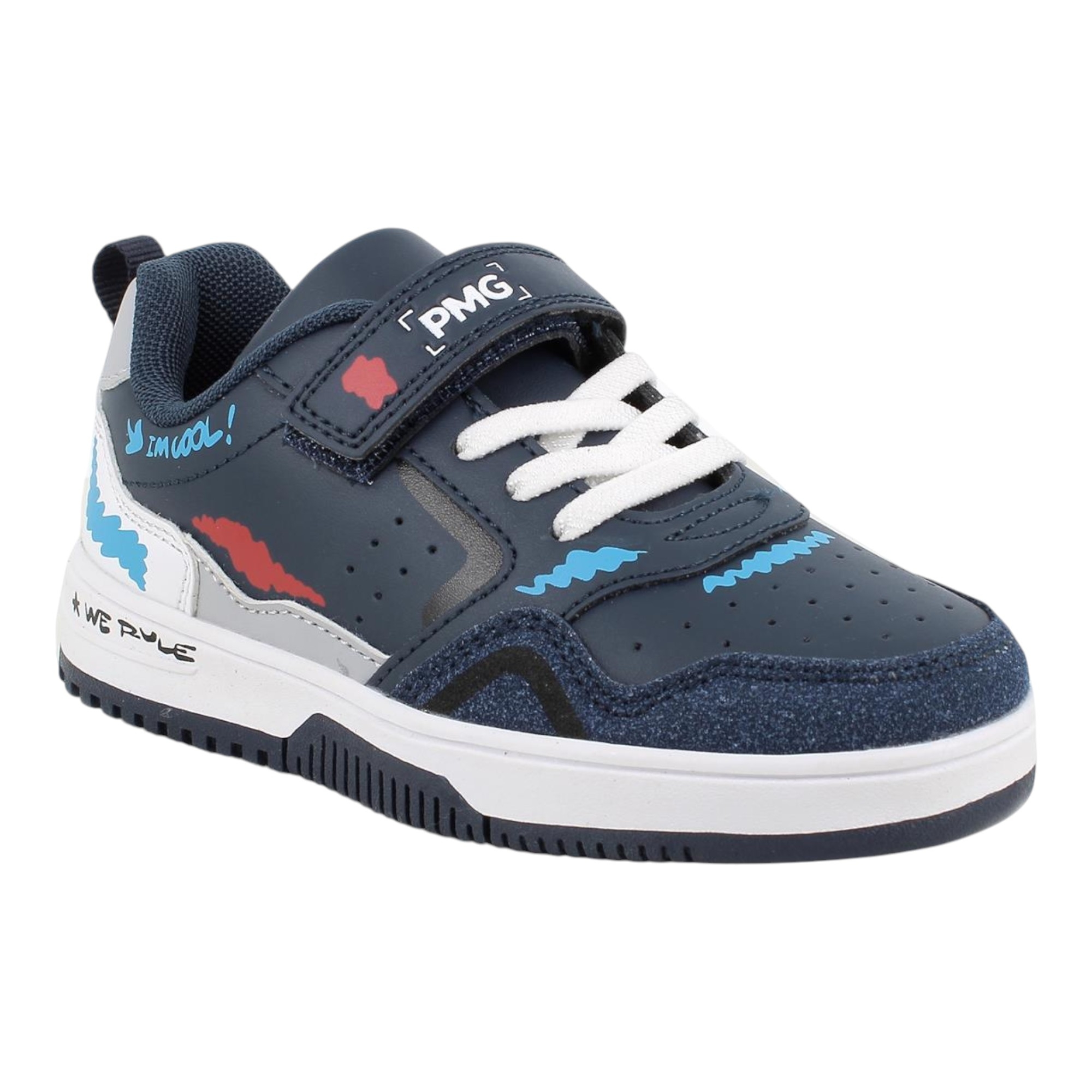 Sneakers B&G Play