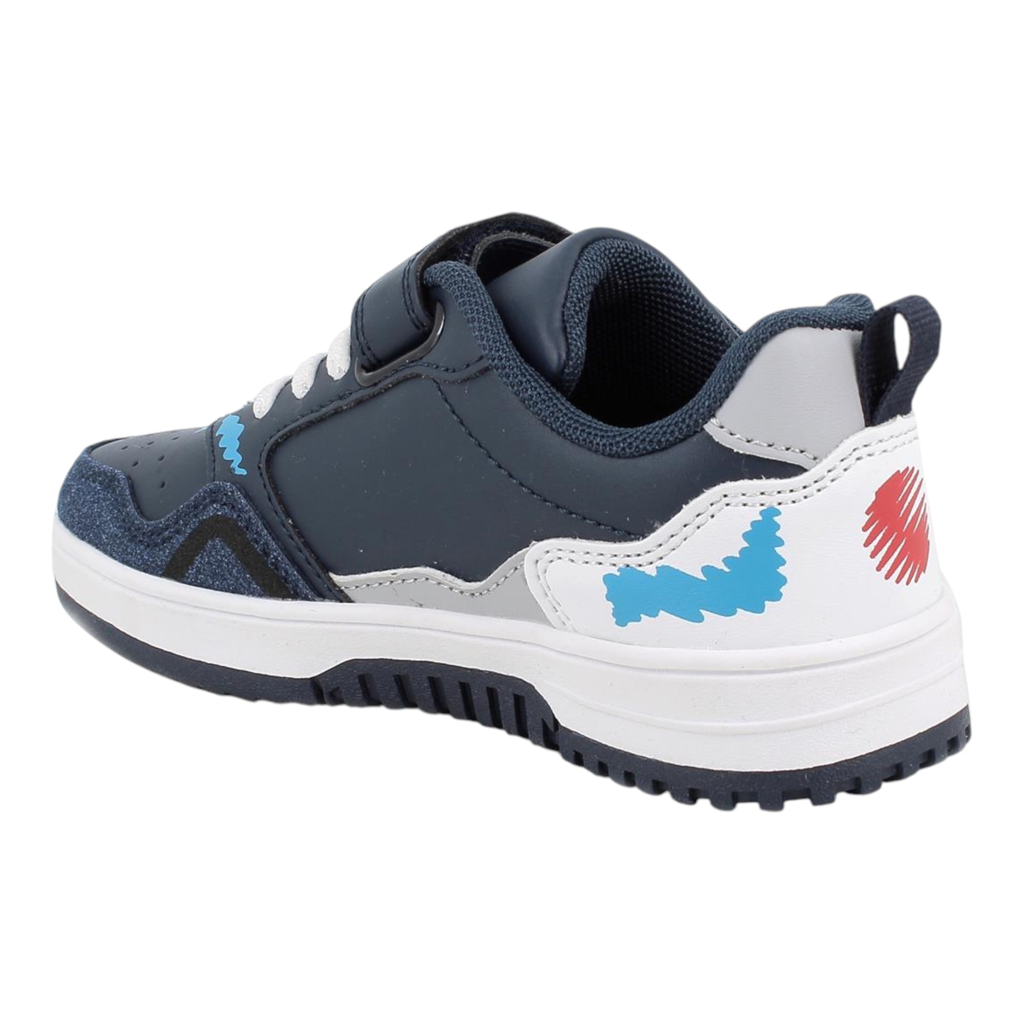 Sneakers B&G Play