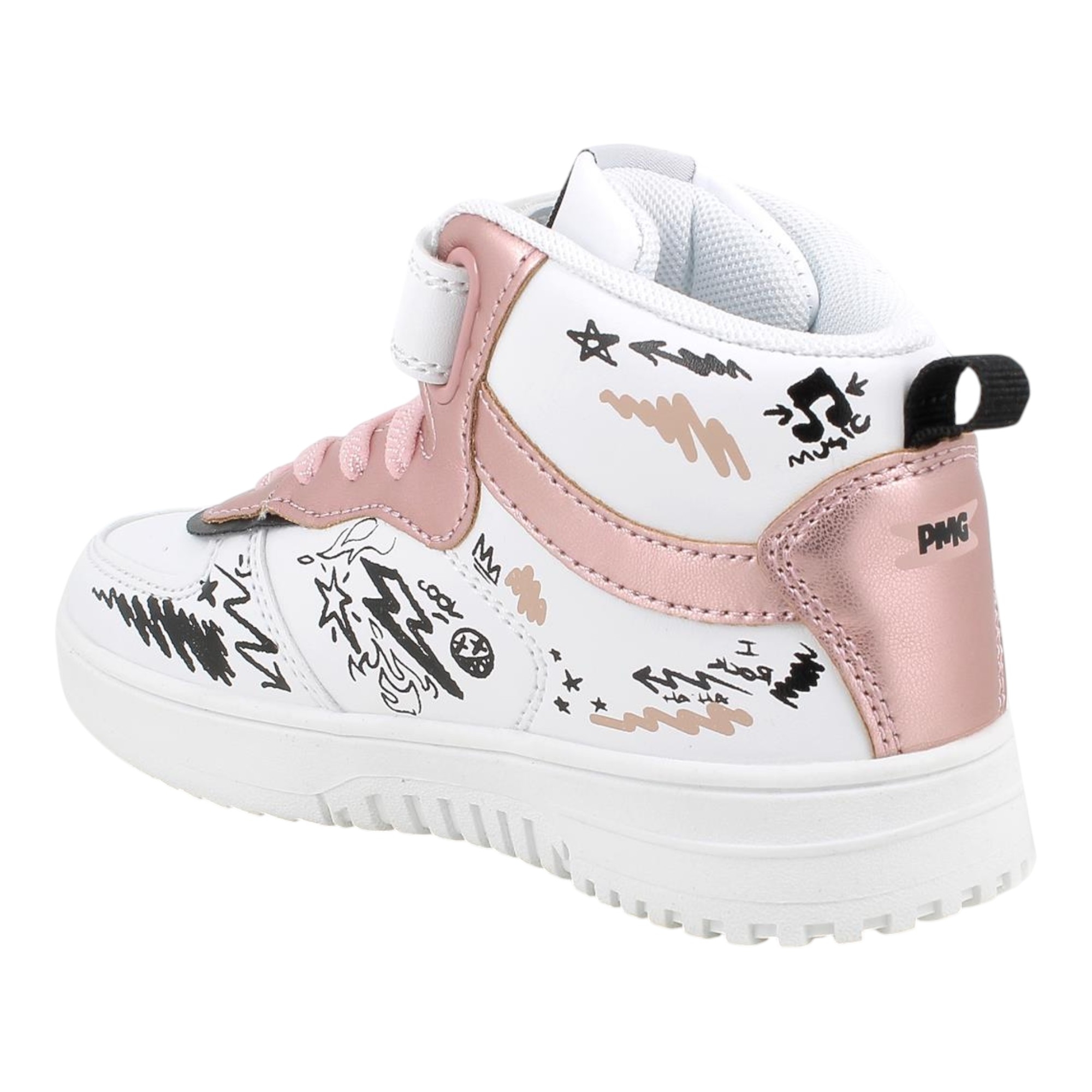 Sneakers B&G Player 