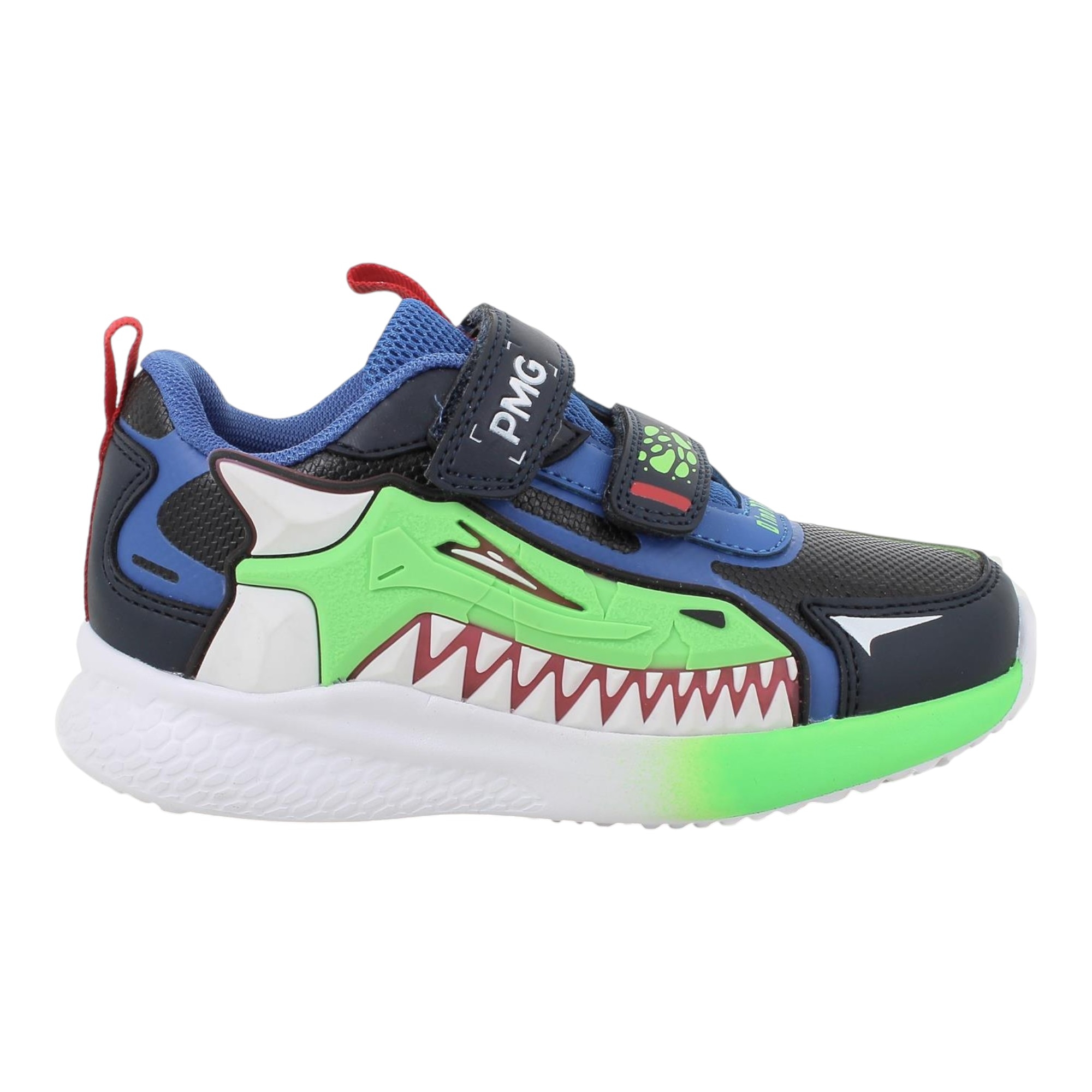 Sneakers B&G Infinity