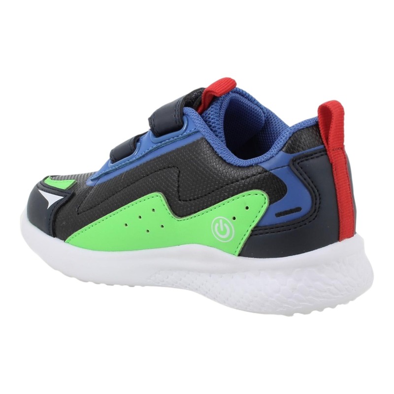 Sneakers B&G Infinity