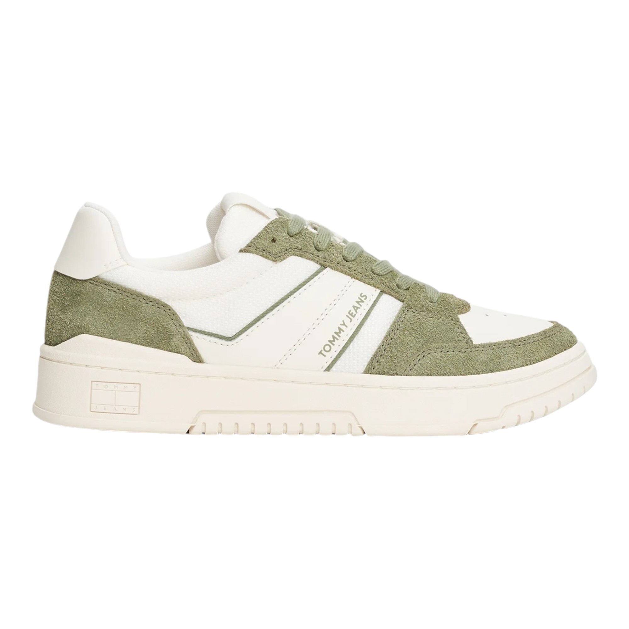 Sneakers Cupsole Pods 