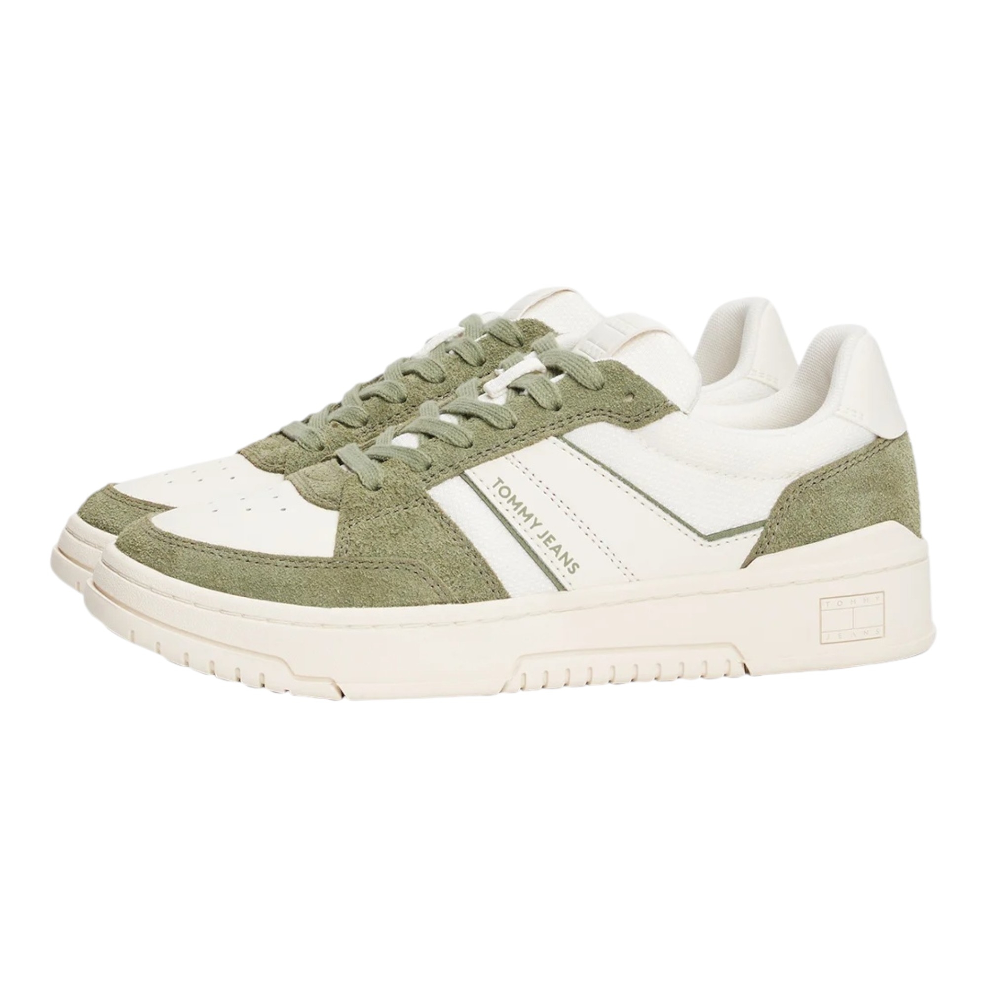 Sneakers Cupsole Pods 