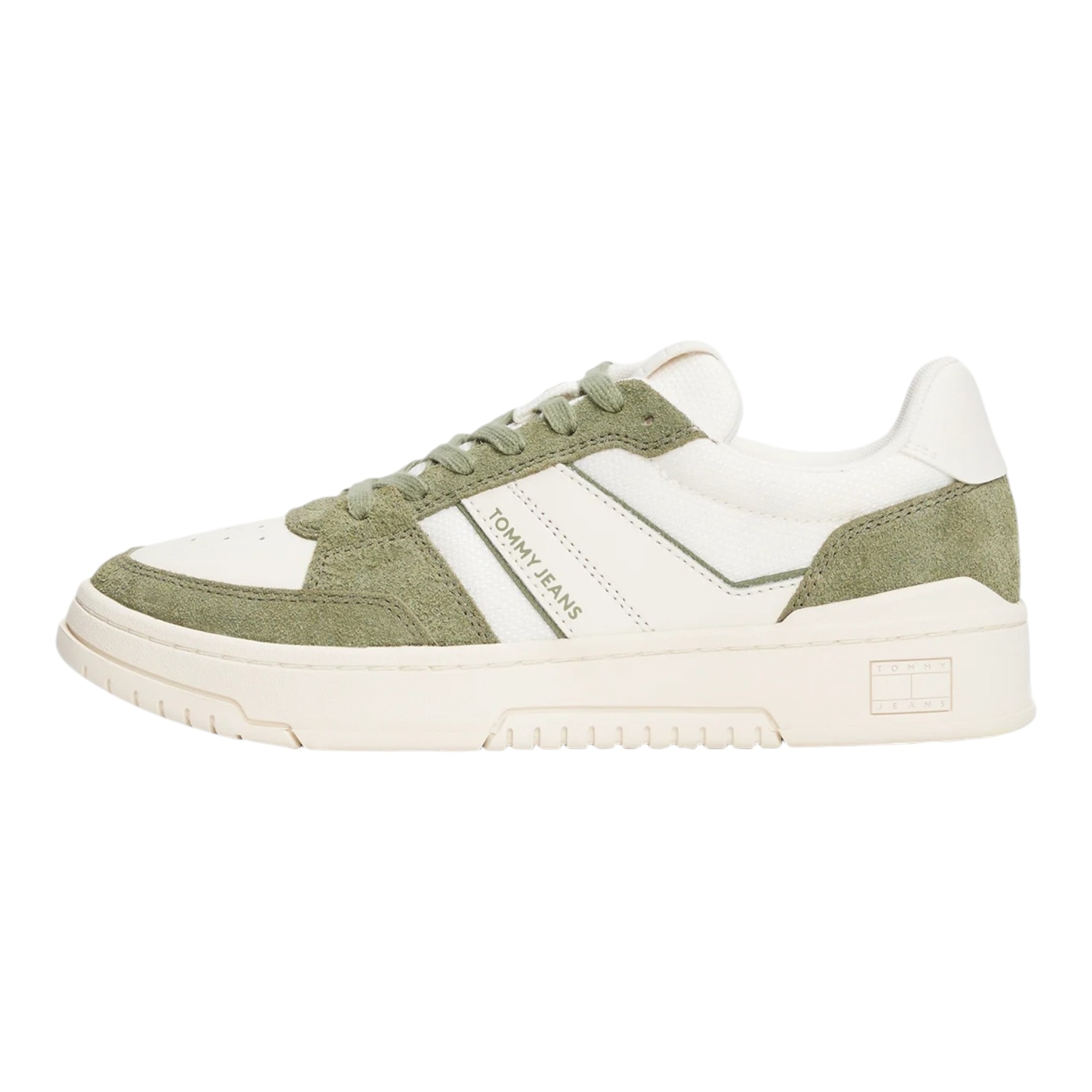 Sneakers Cupsole Pods 