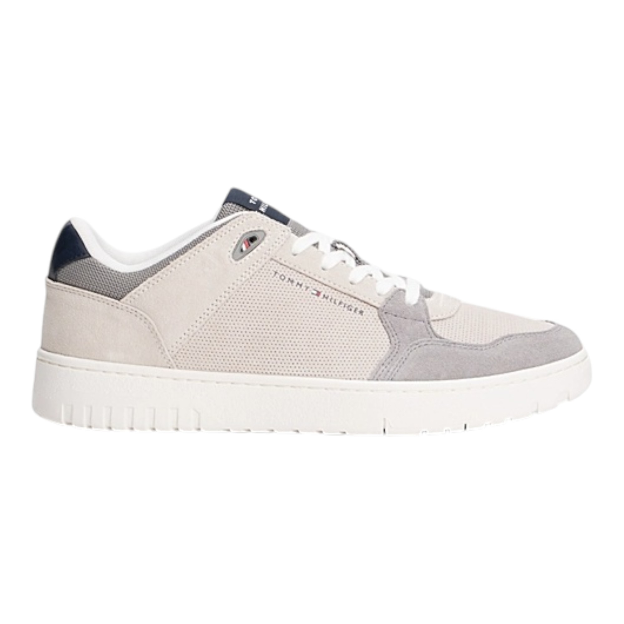 Sneakers stile basket 