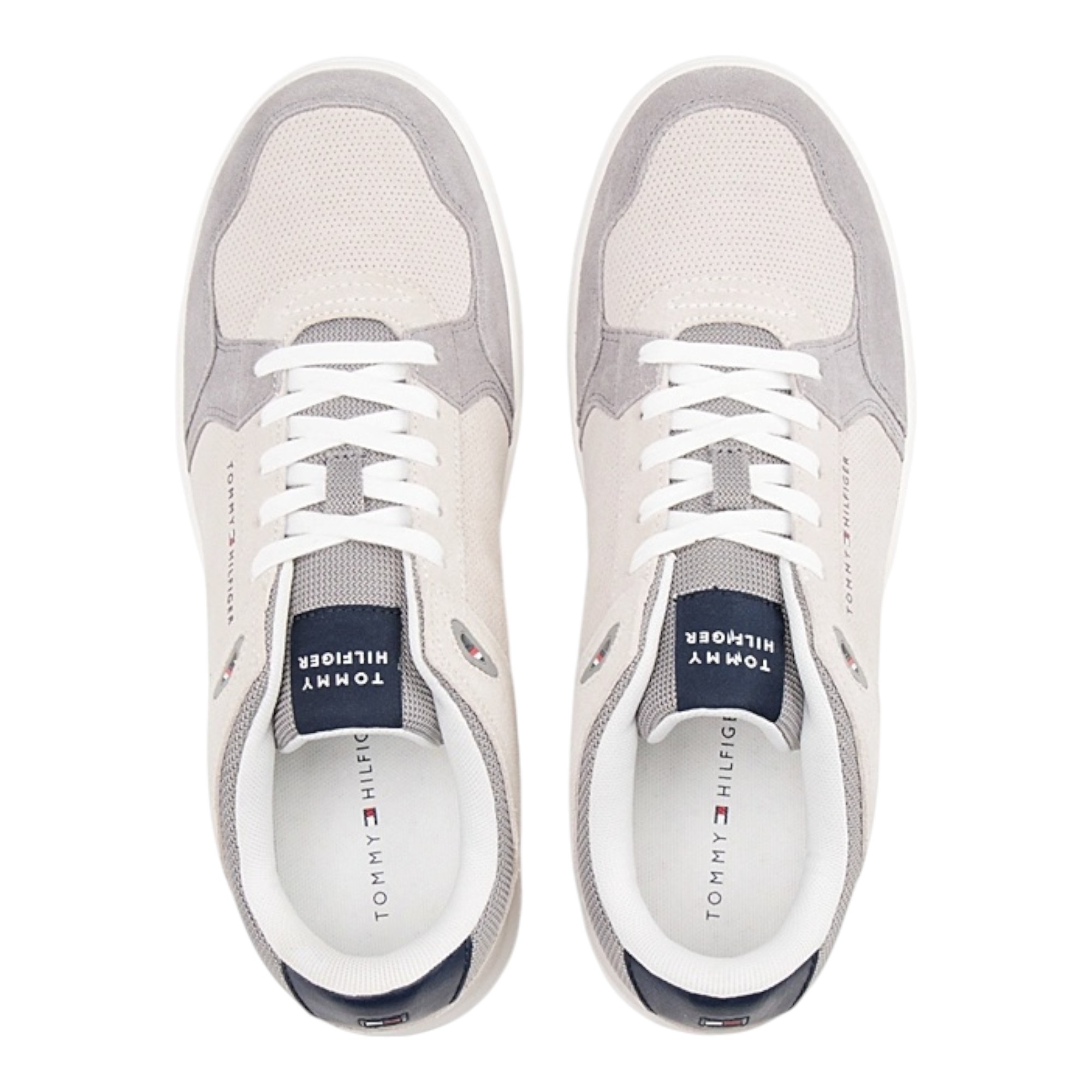 Sneakers stile basket 