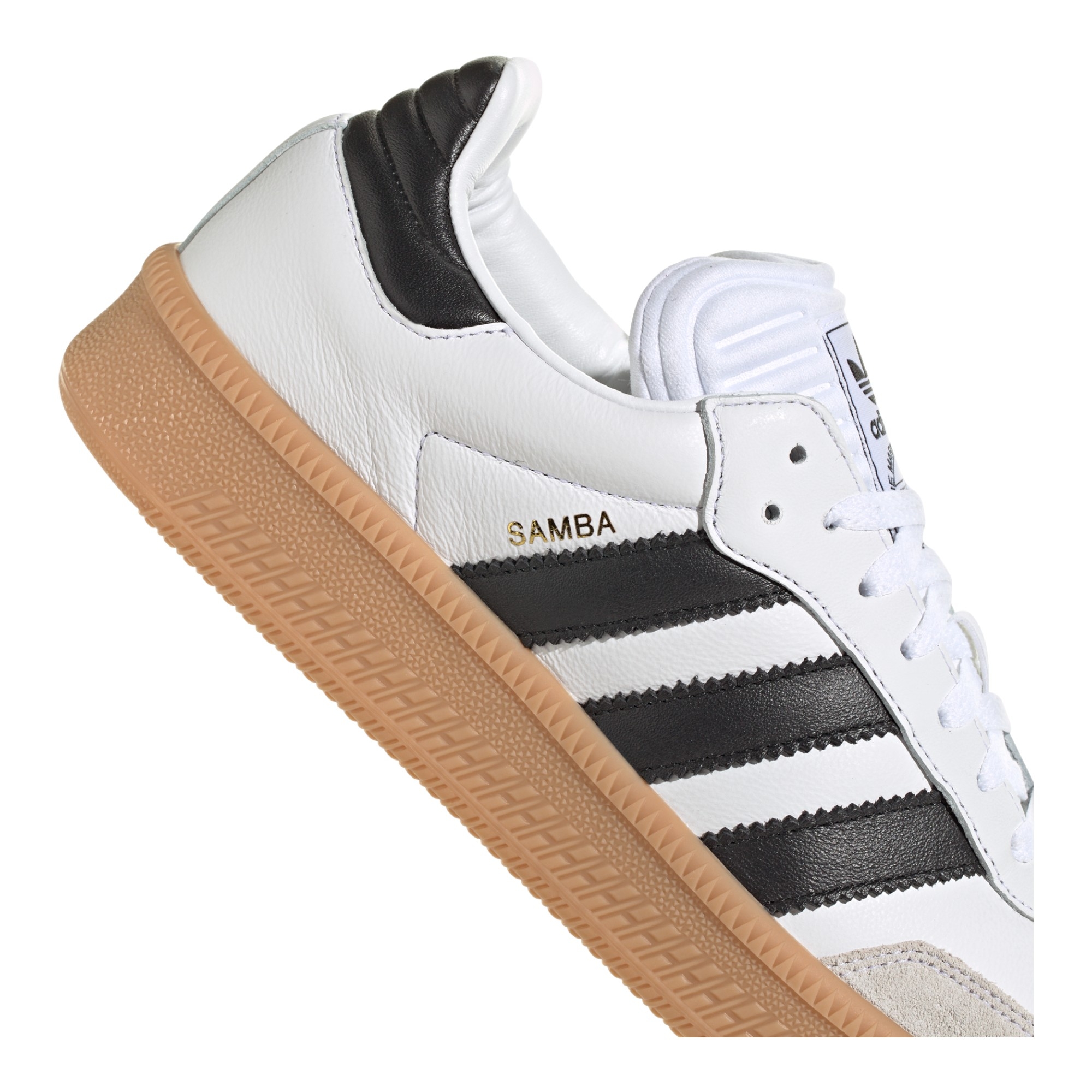 Samba XLG