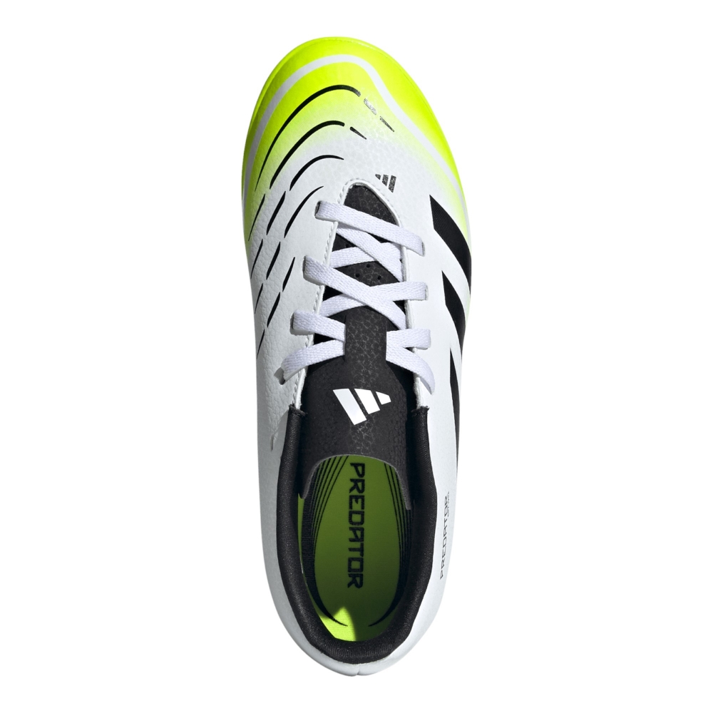 SYNTHETIC        WHT/BLK