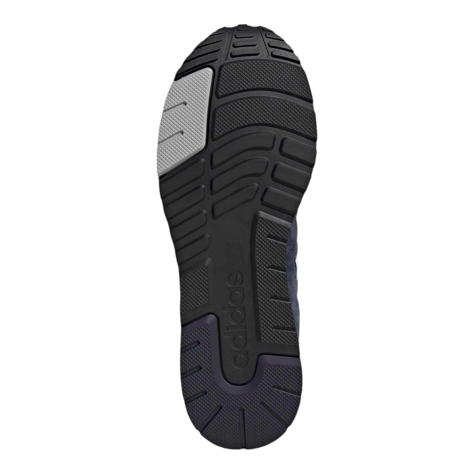 SUEDE-TXT        INK/WHT/GREY