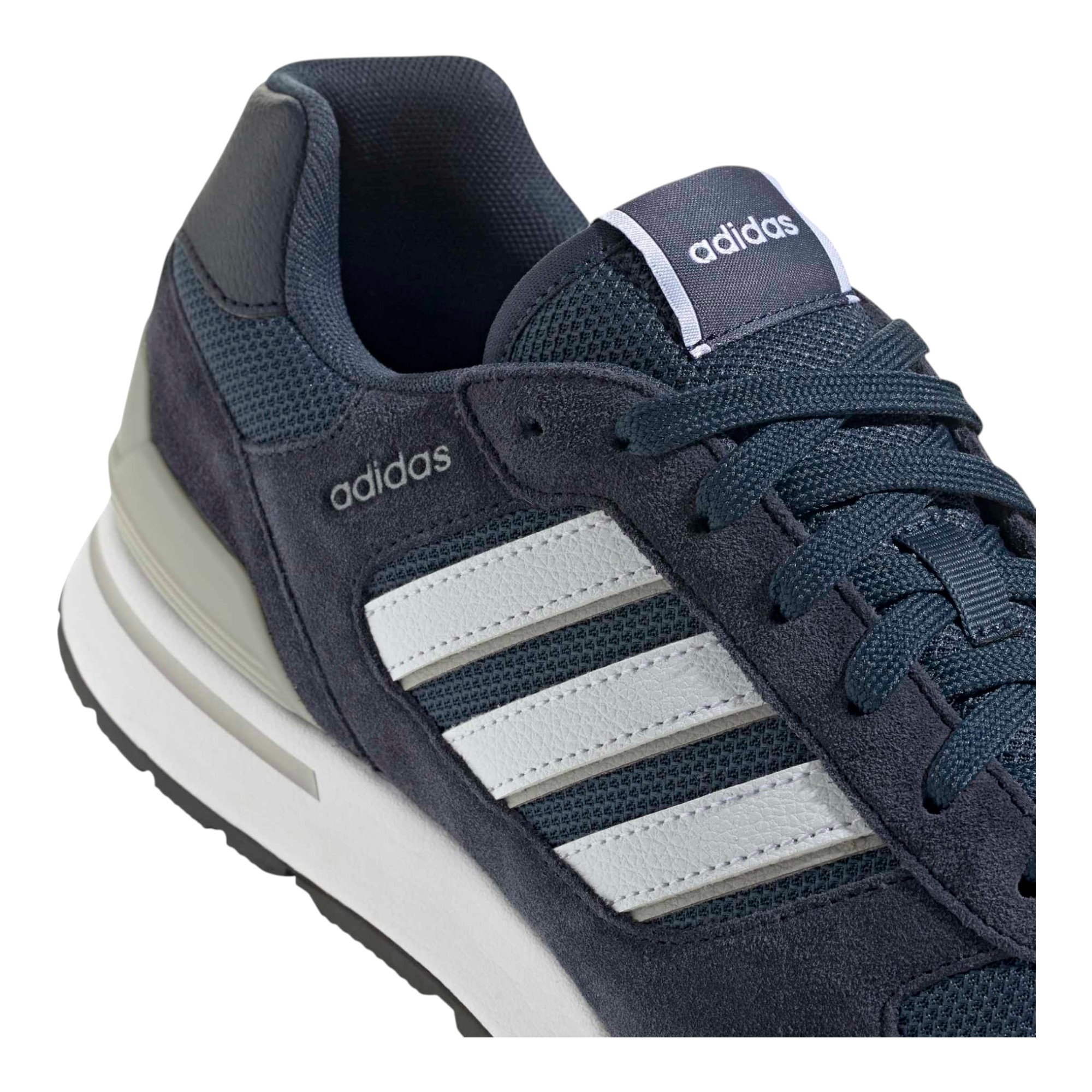 SUEDE-TXT        INK/WHT/GREY
