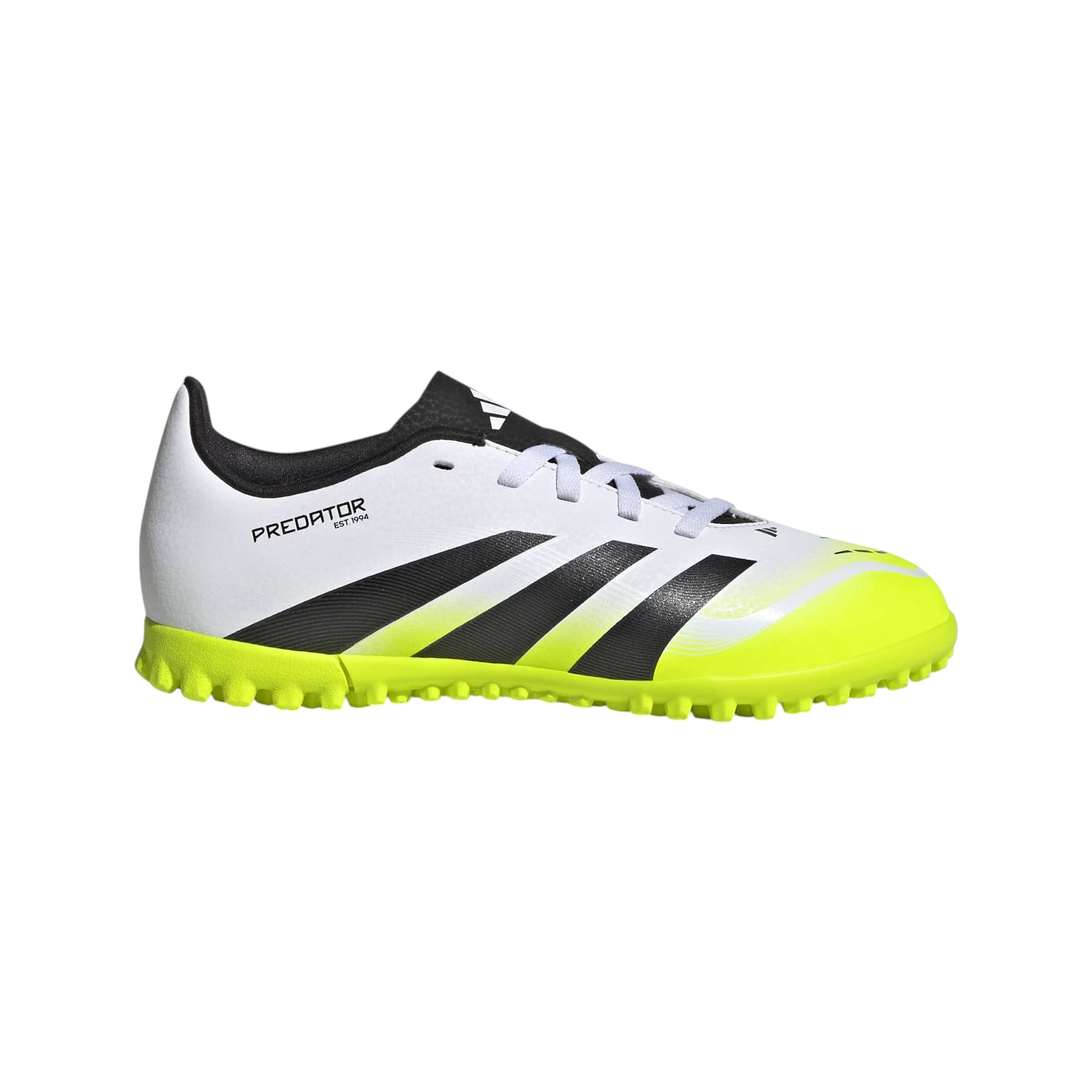 SYNTHETIC        WHT/BLK