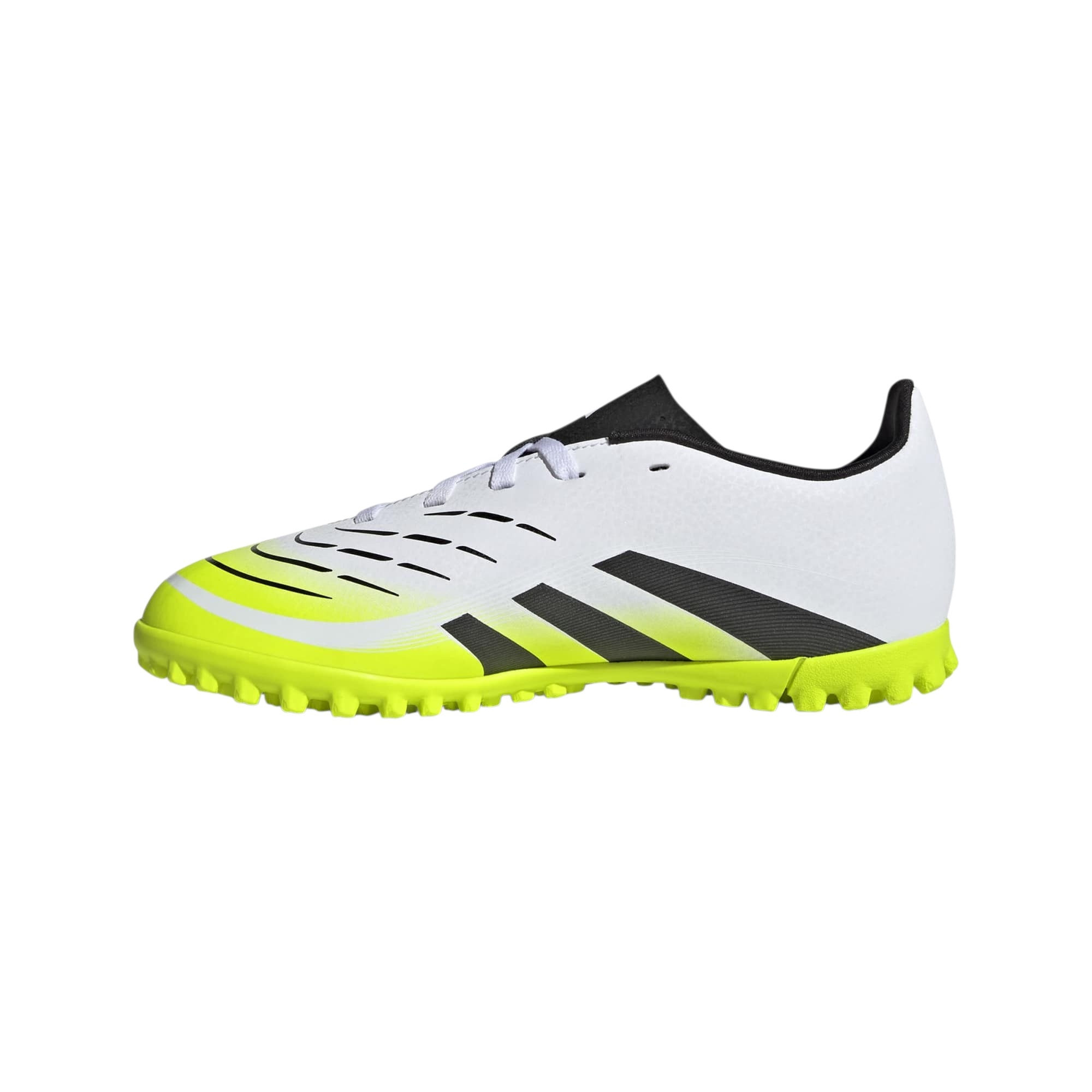 SYNTHETIC        WHT/BLK