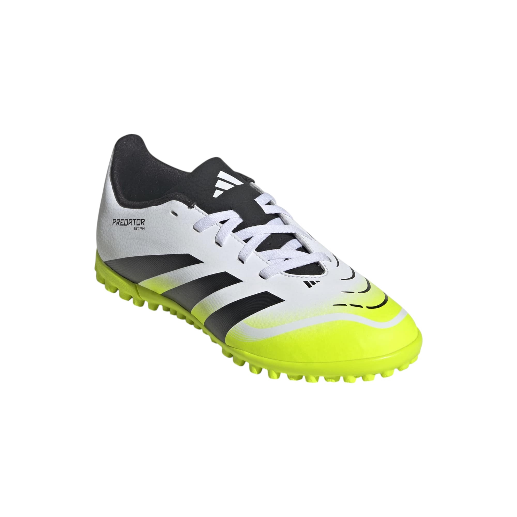 SYNTHETIC        WHT/BLK