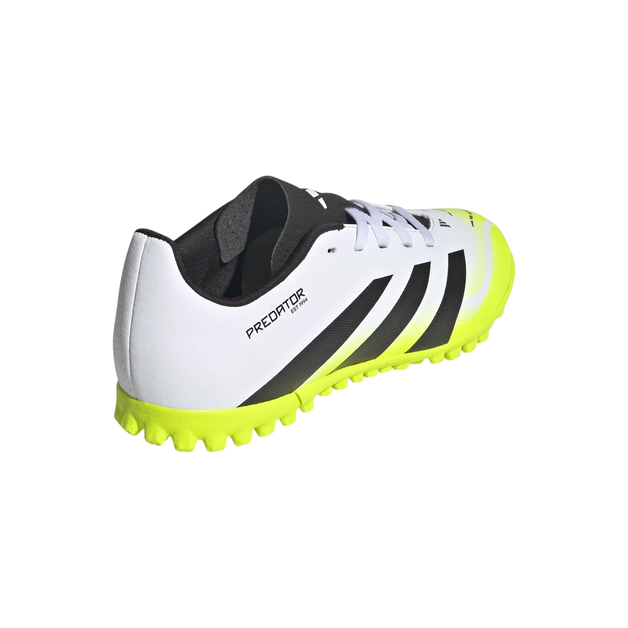 SYNTHETIC        WHT/BLK