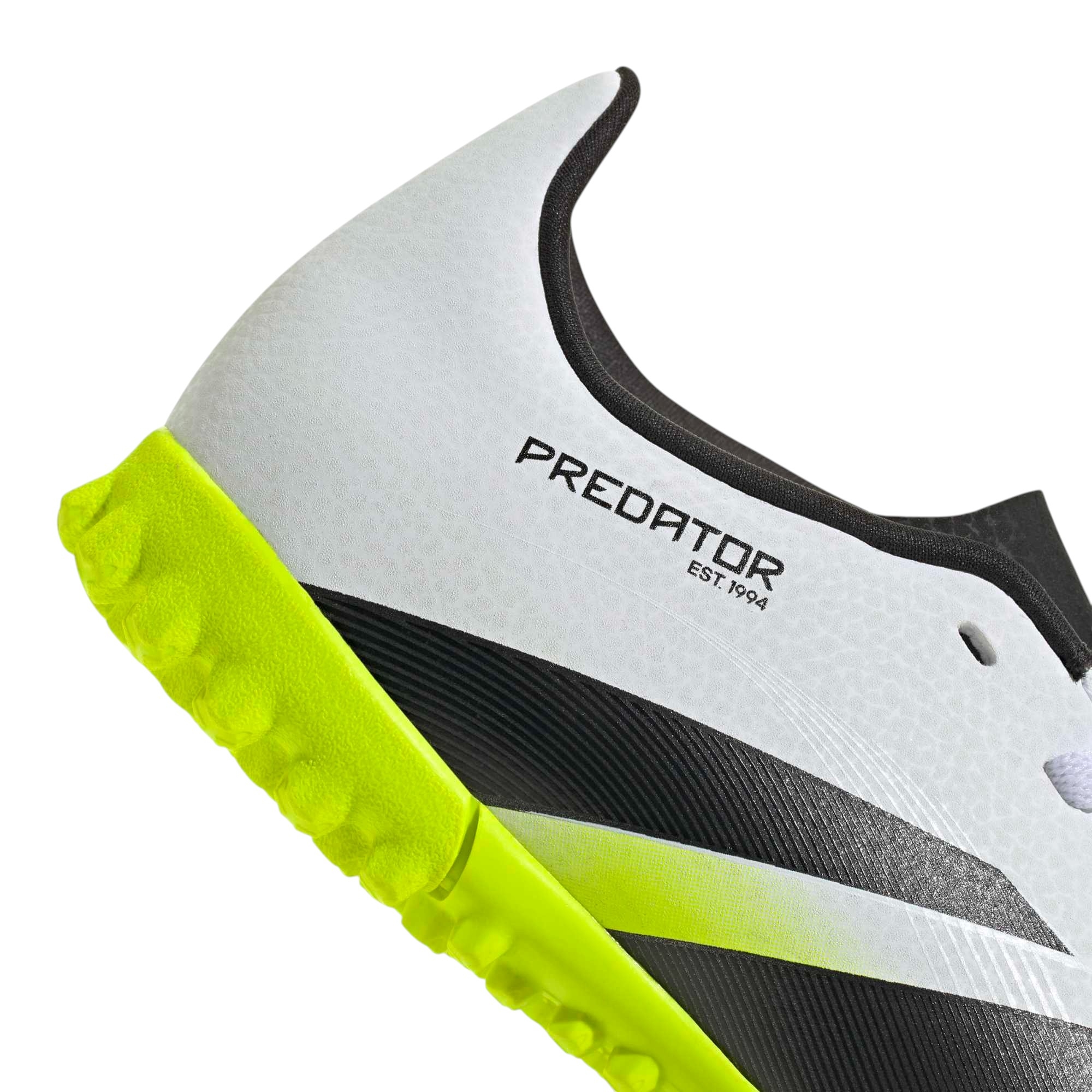 SYNTHETIC        WHT/BLK