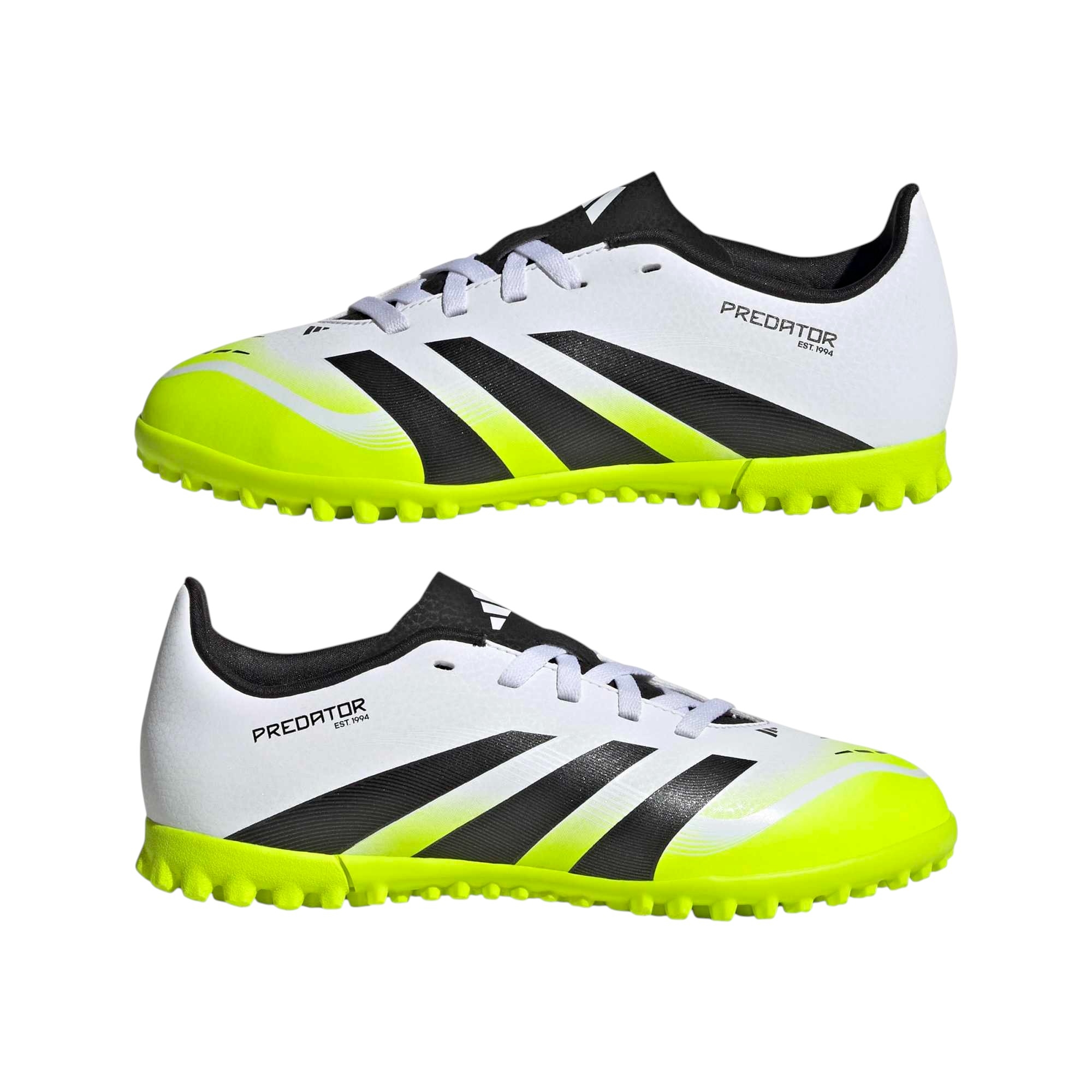 SYNTHETIC        WHT/BLK