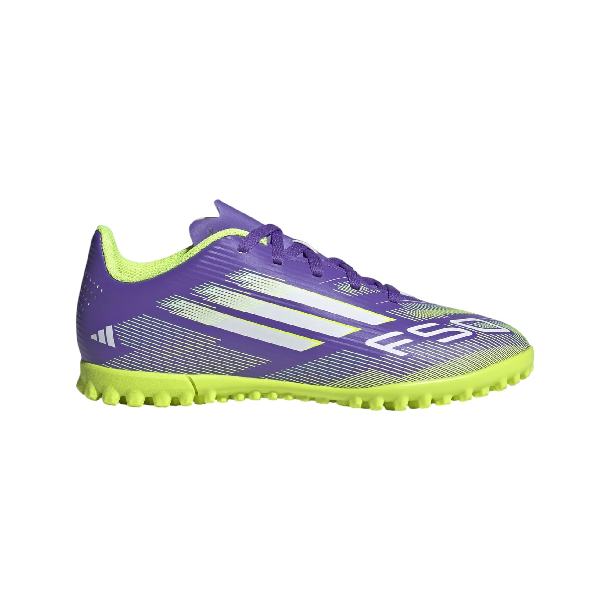 SYNTHETIC        PURPLE RUSH/WHT/LEMON