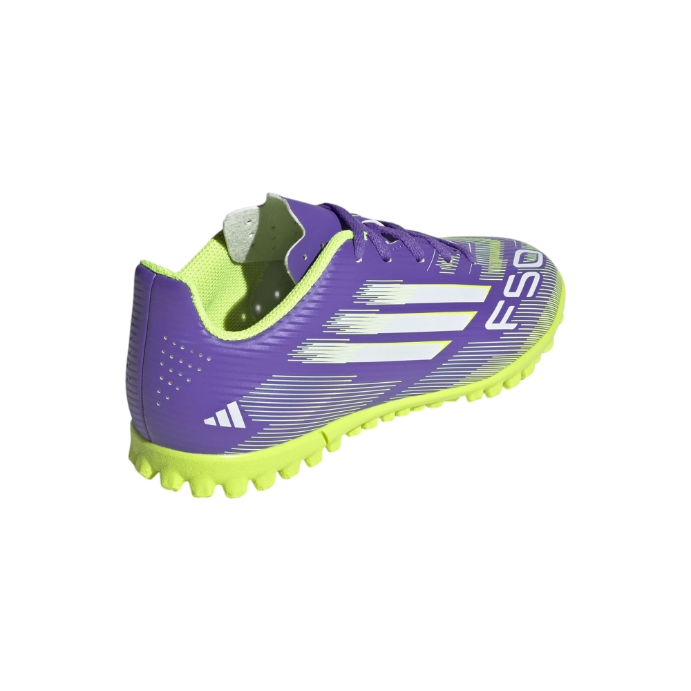 SYNTHETIC        PURPLE RUSH/WHT/LEMON