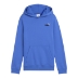 COT.FLEECE       BLUE