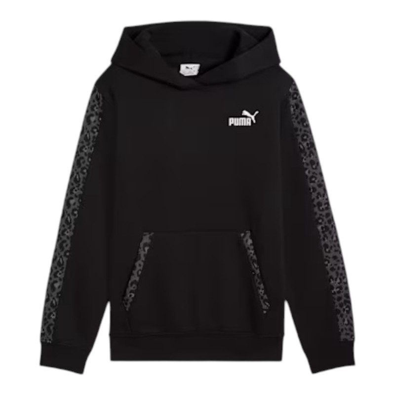 Felpa animalier 