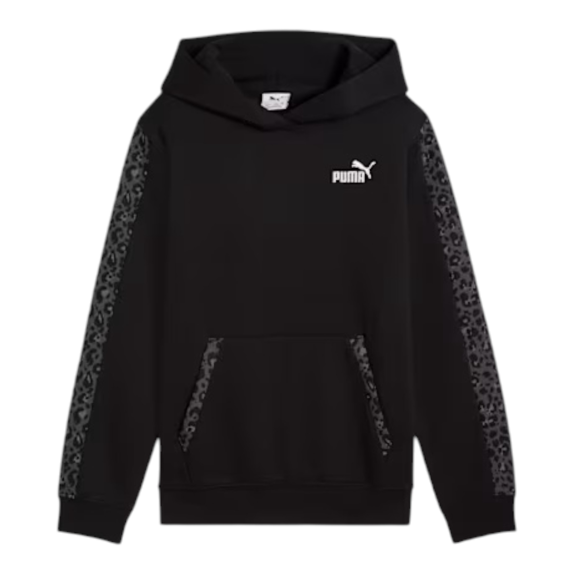 Felpa animalier 