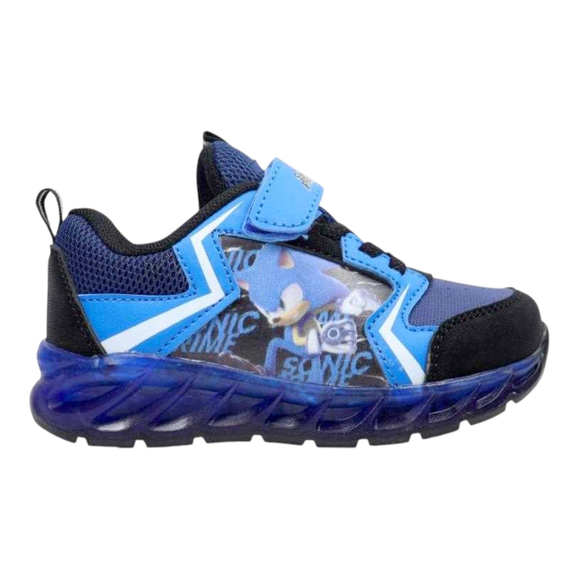 Sneakers Sonic 