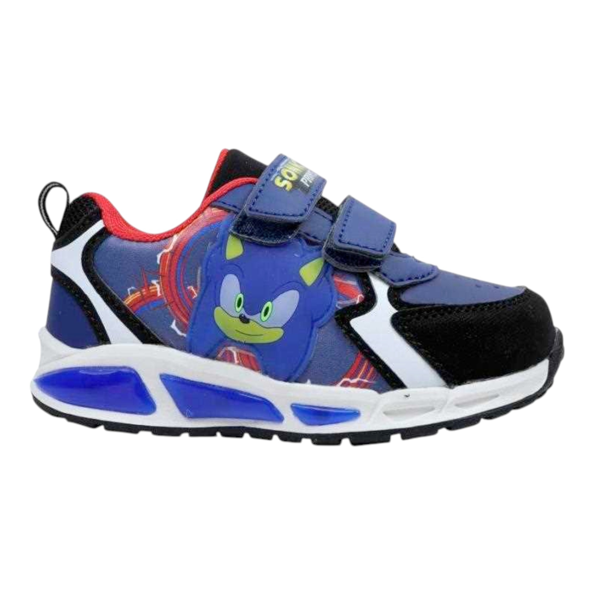 Sneakers Sonic 