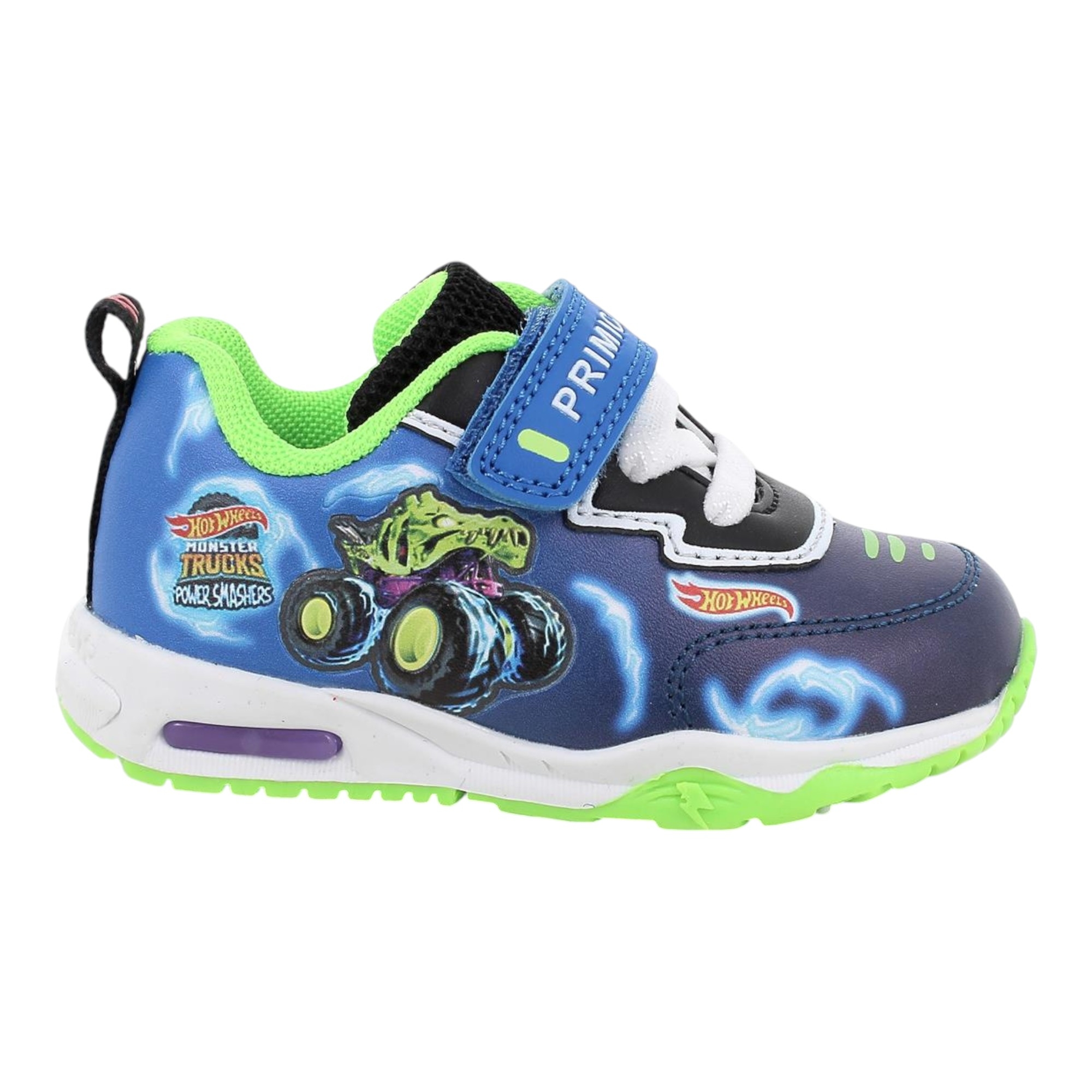 Sneakers Hot Wheels™ Monster Trucks
