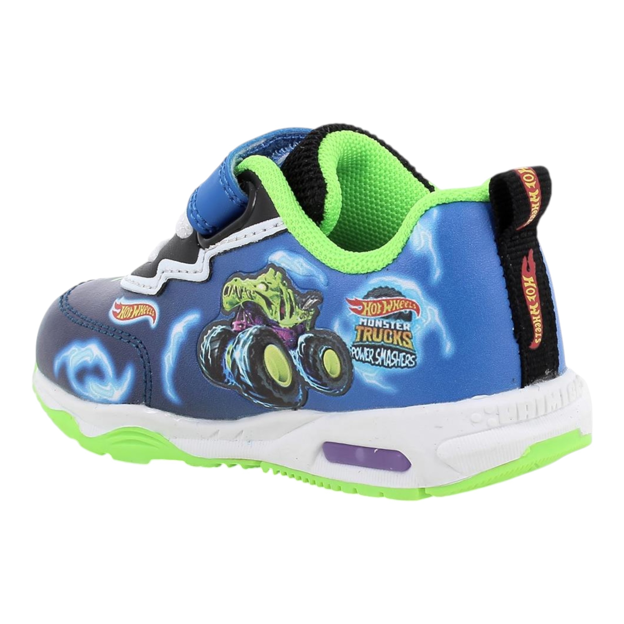Sneakers Hot Wheels™ Monster Trucks
