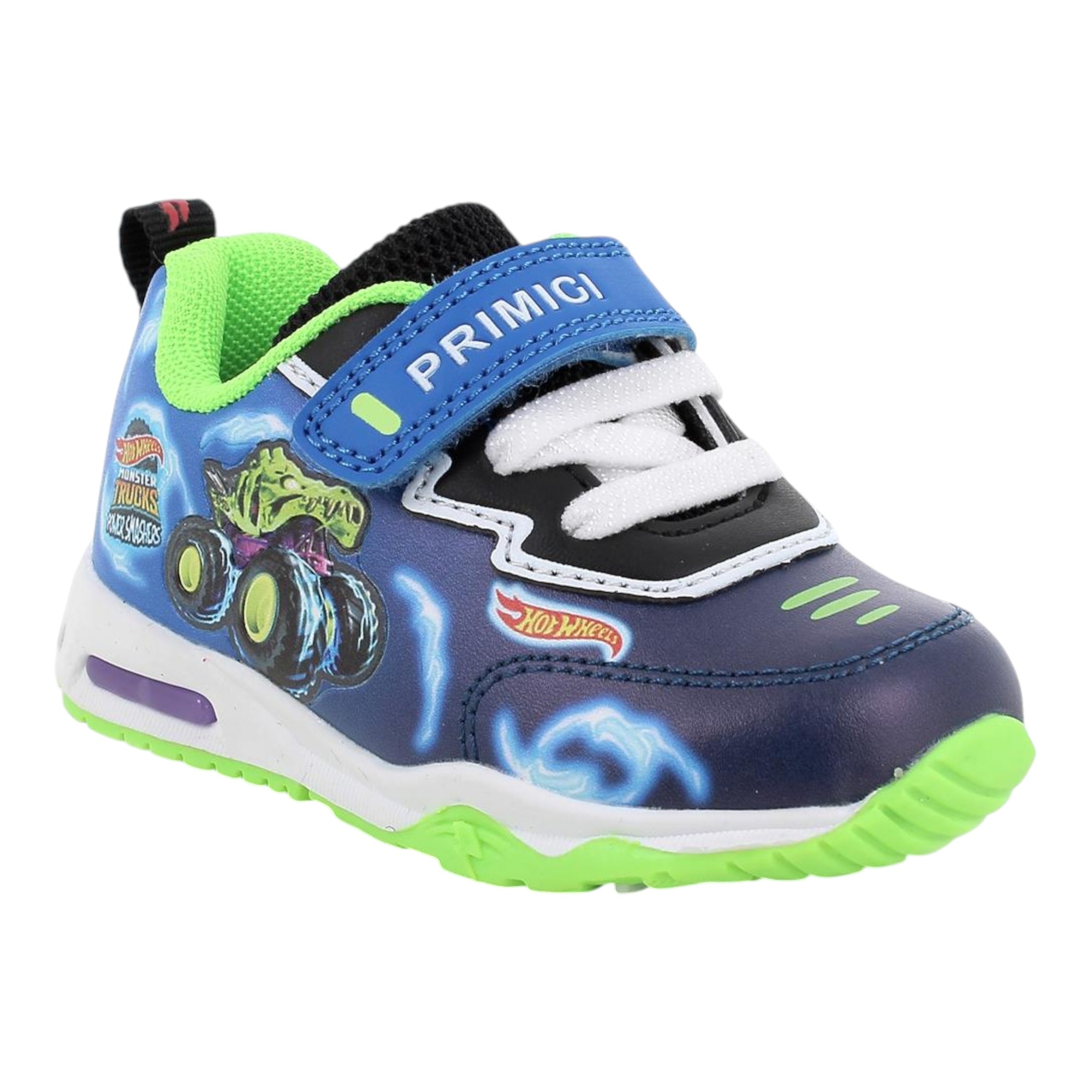 Sneakers Hot Wheels™ Monster Trucks