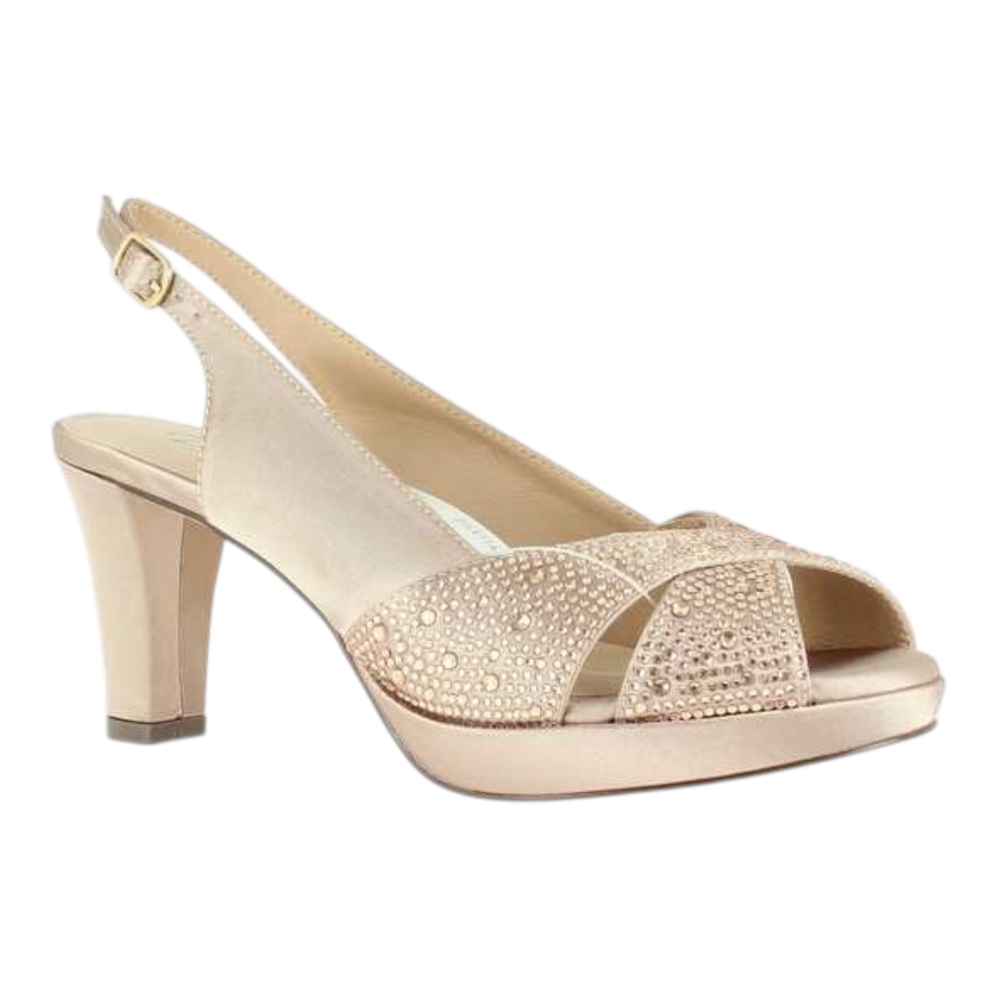 Sandalo open toe 