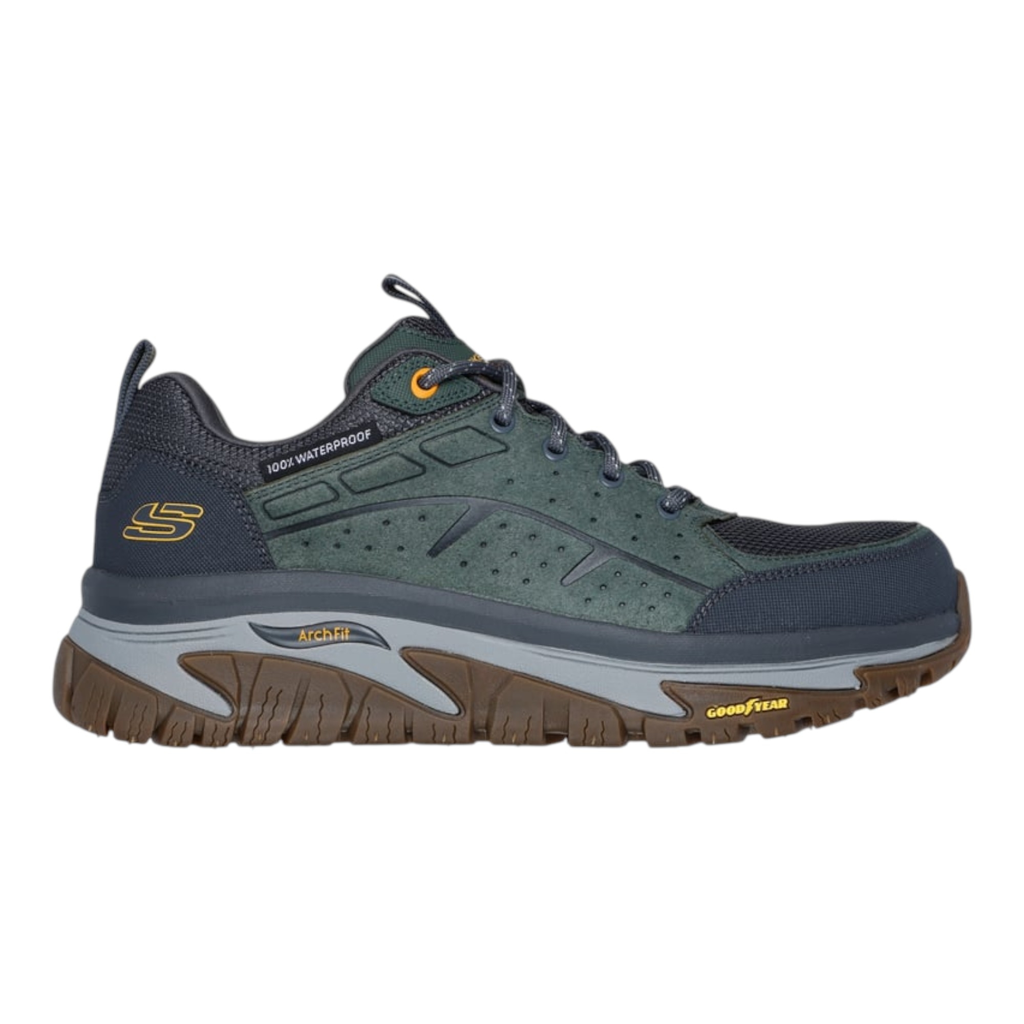Arch Fit Road Walker - Vernal