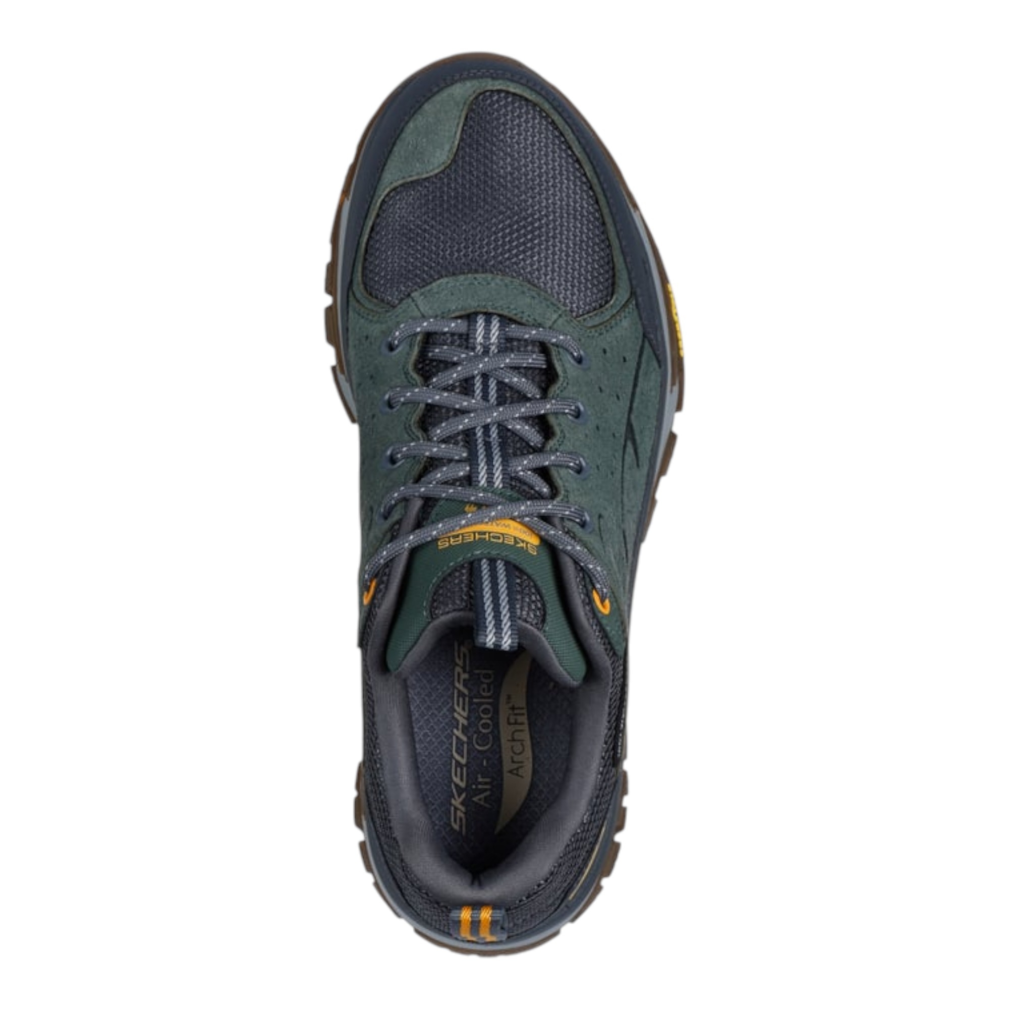 Arch Fit Road Walker - Vernal