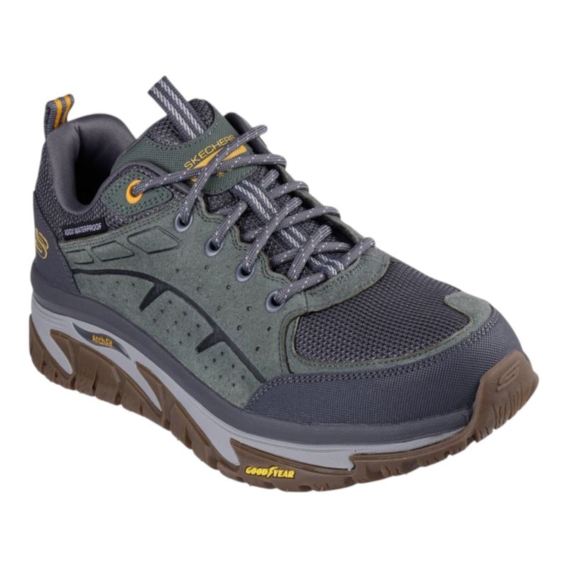 Arch Fit Road Walker - Vernal