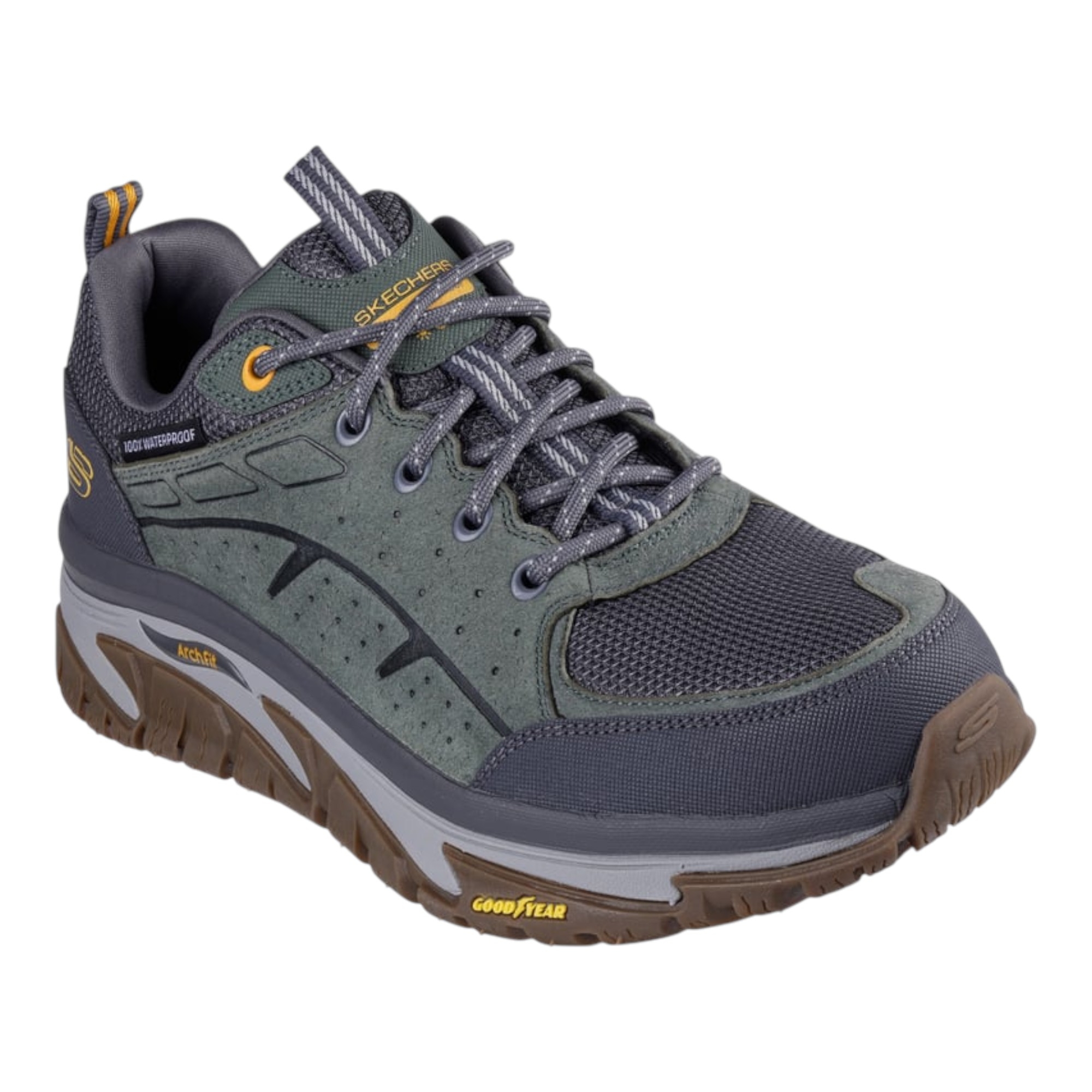 Arch Fit Road Walker - Vernal