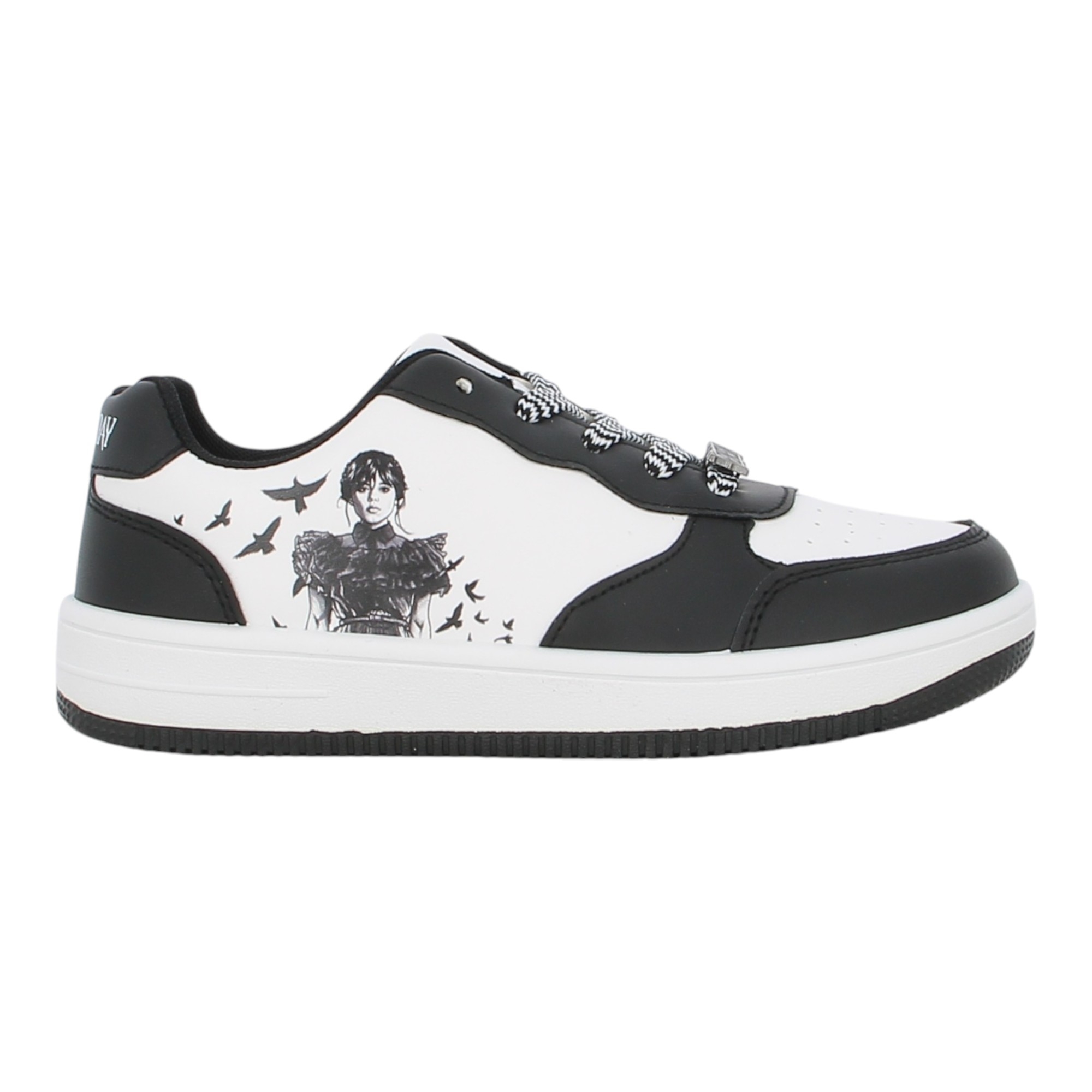 Sneakers Wednsdey