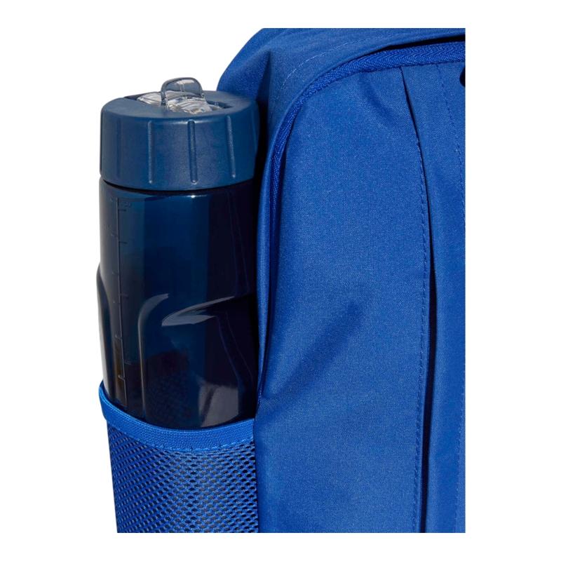 PLAIN WEAVE      ROYAL BLUE/WHITE