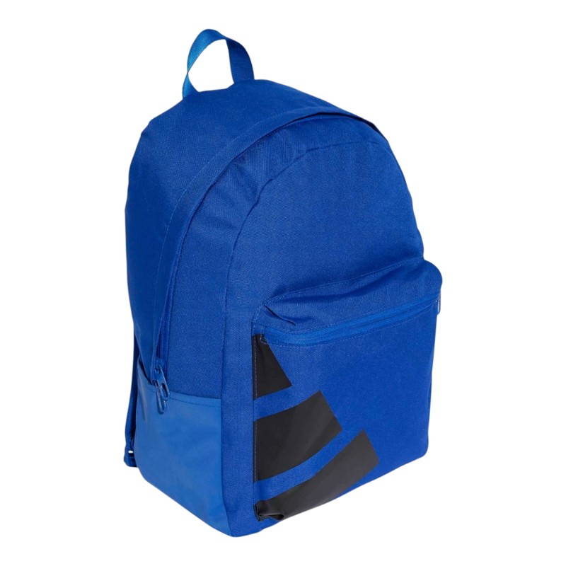 Classic Back-to-School Badge of Sport Backpack