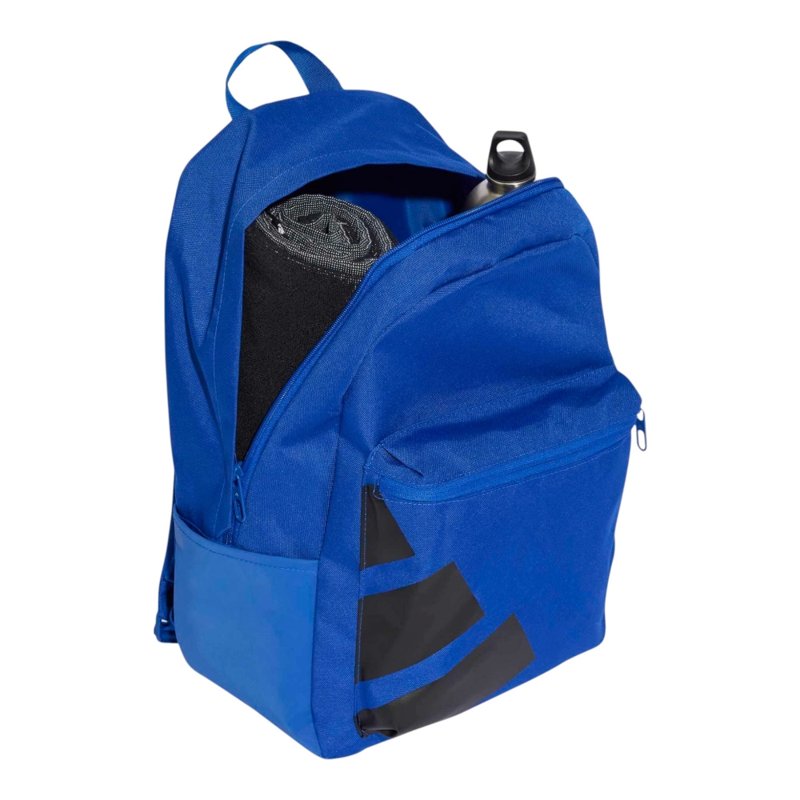 Classic Back-to-School Badge of Sport Backpack