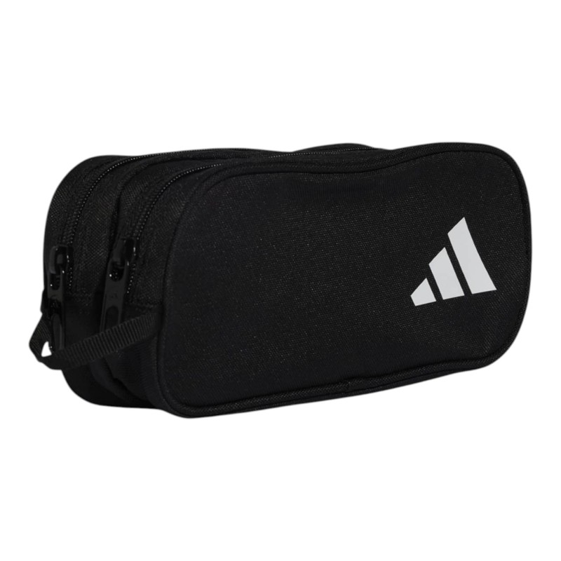 Astuccio con due cerniere