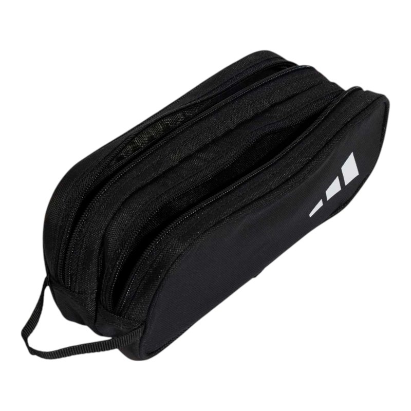 Astuccio con due cerniere