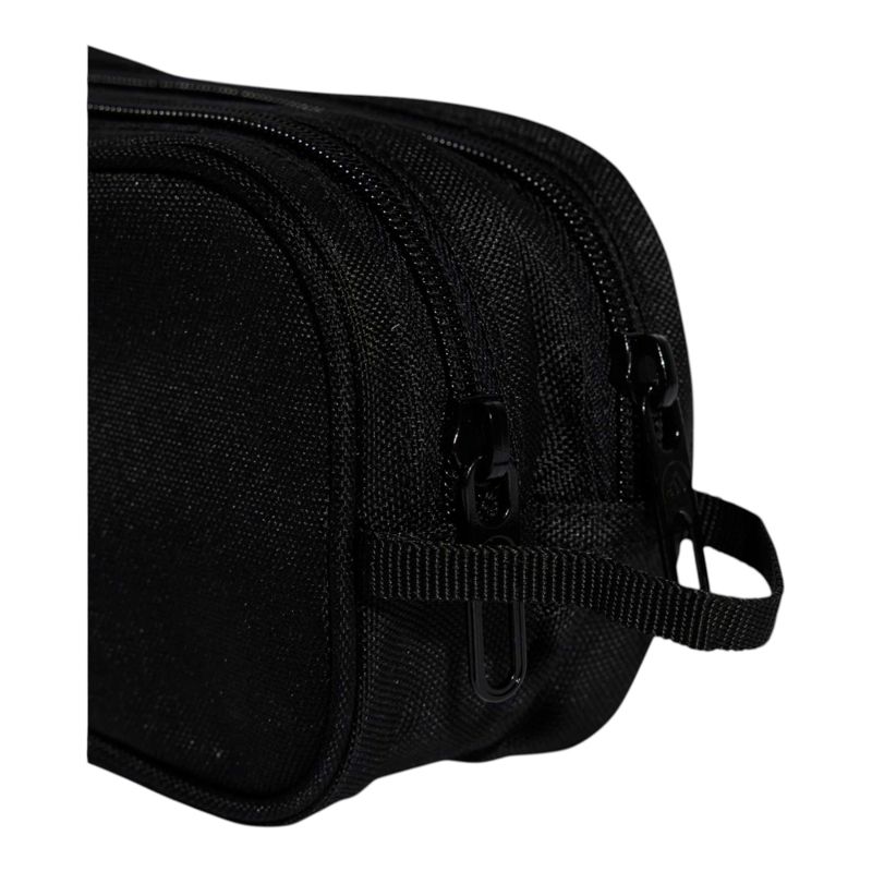 Astuccio con due cerniere